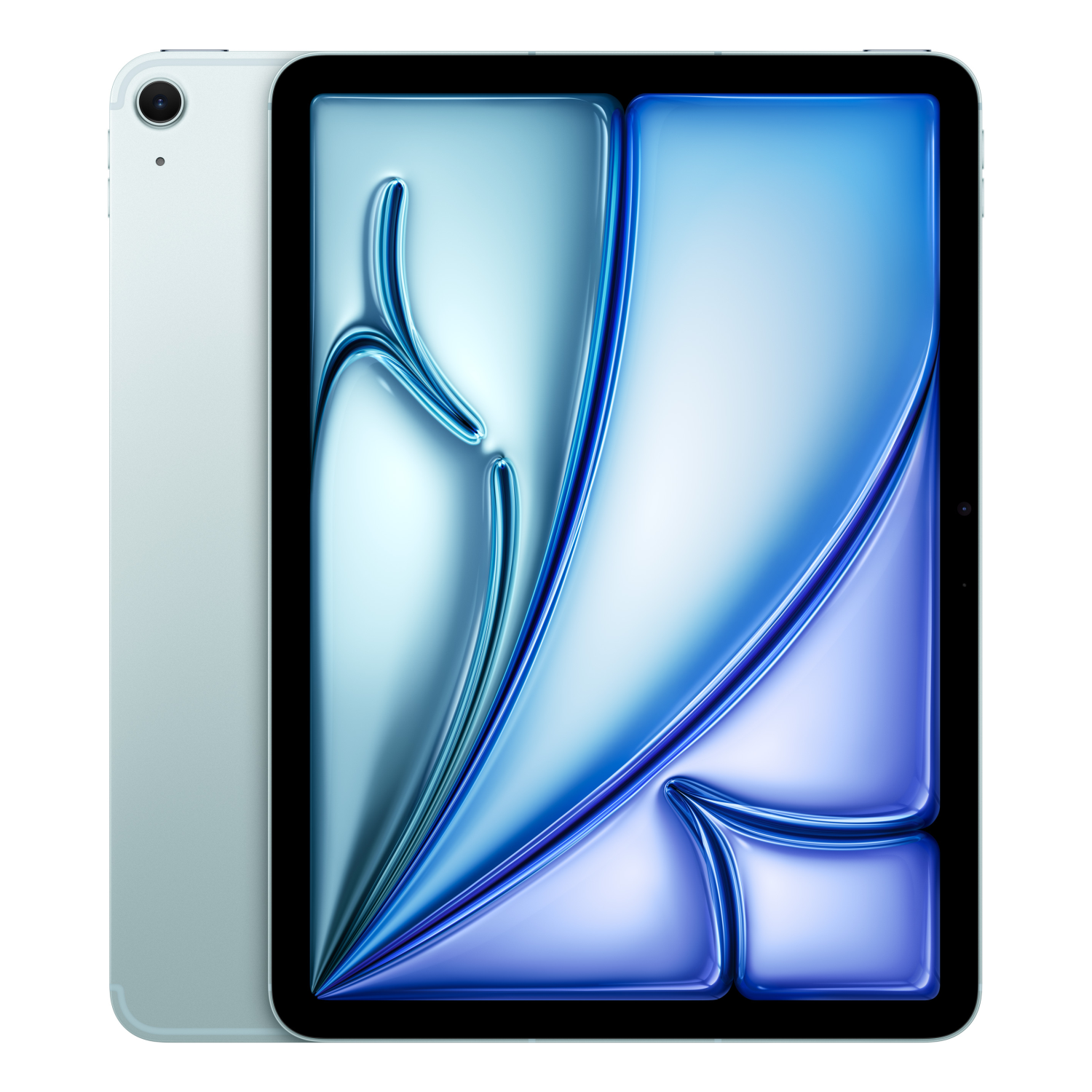 Apple 11-inch Tablets - 11 Inches - 8GB - Blue