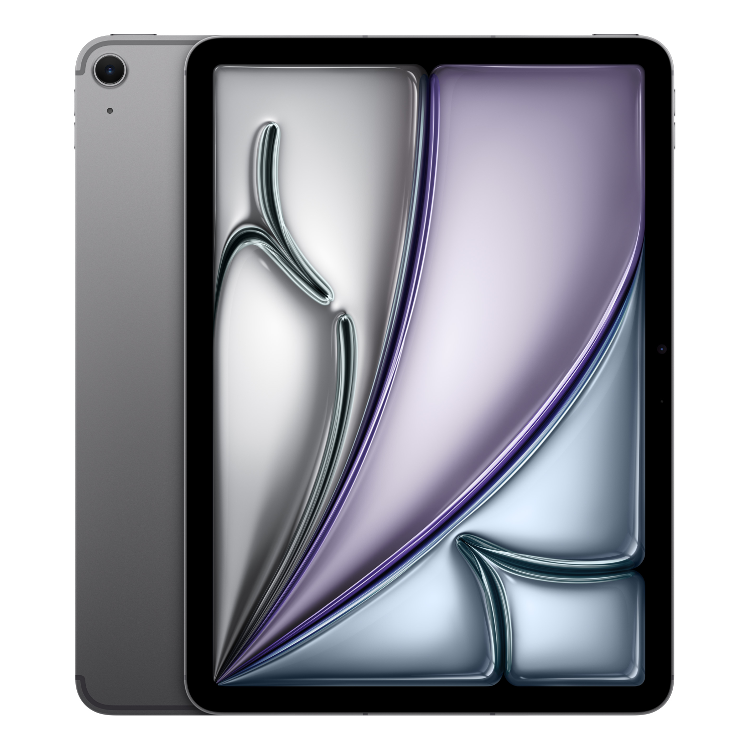 Apple 11-inch Tablets - 11 Inches - 8GB - Grey