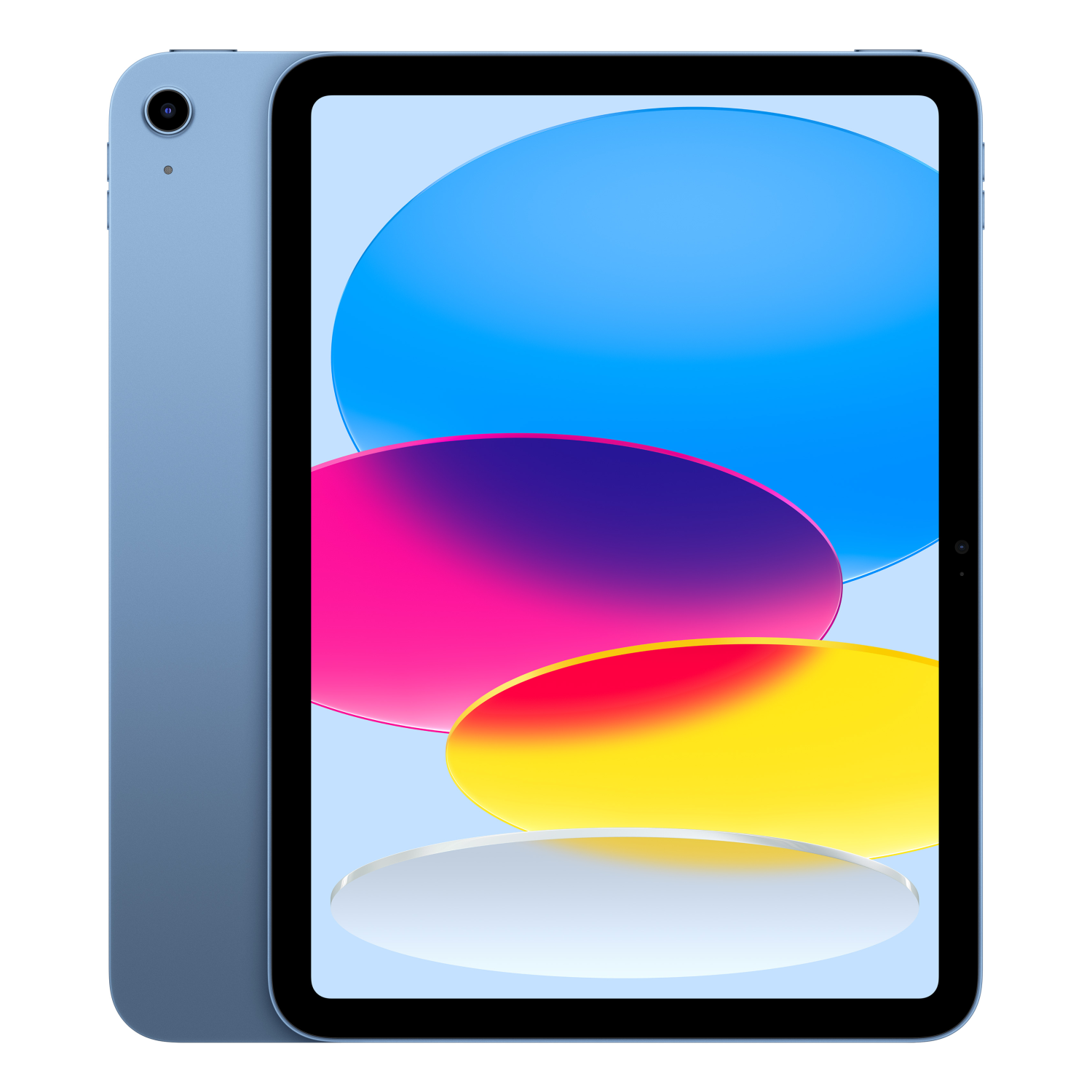 Apple 11-inch Tablets - 11 Inches - Blue
