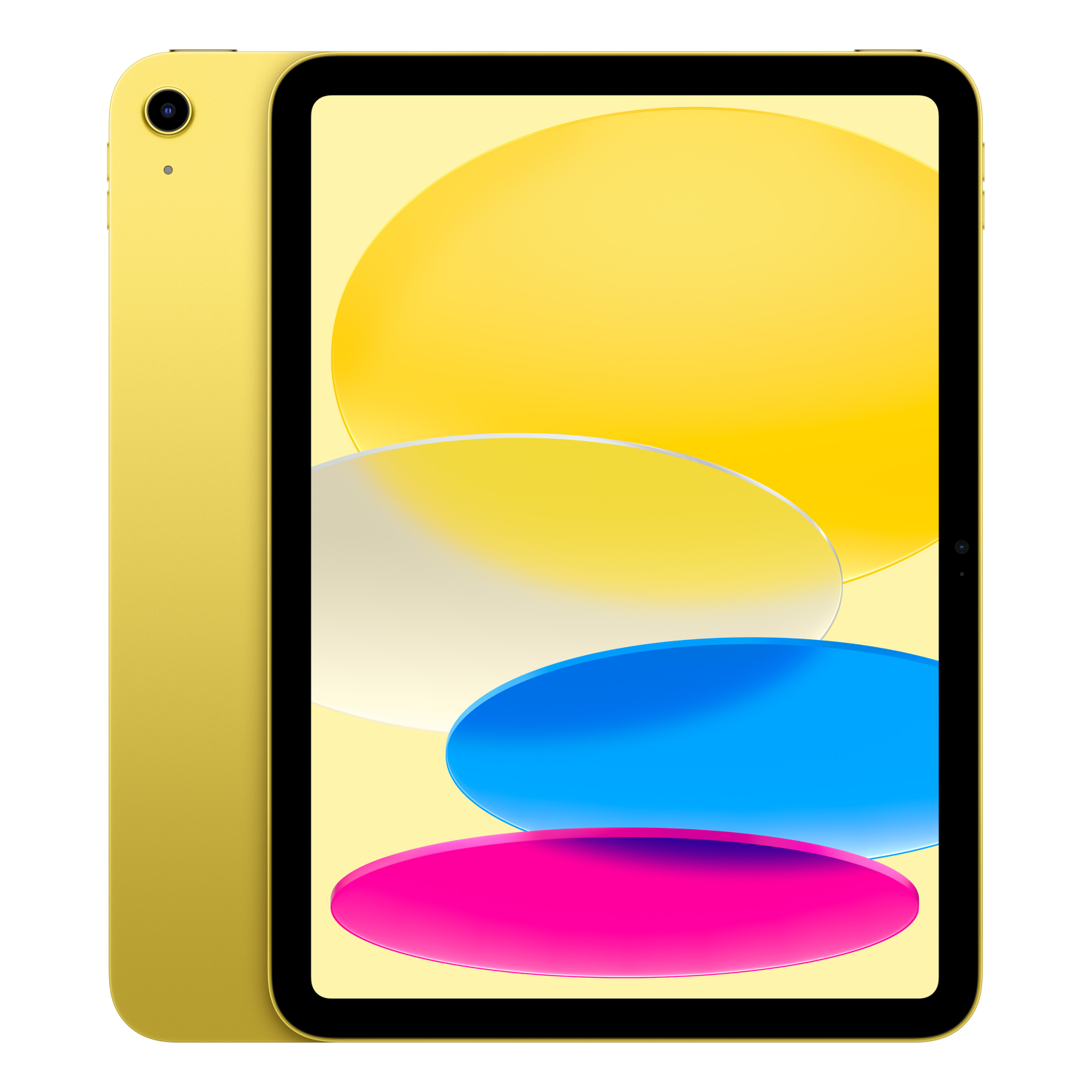 Apple 11-inch Tablets - 11 Inches - Yellow