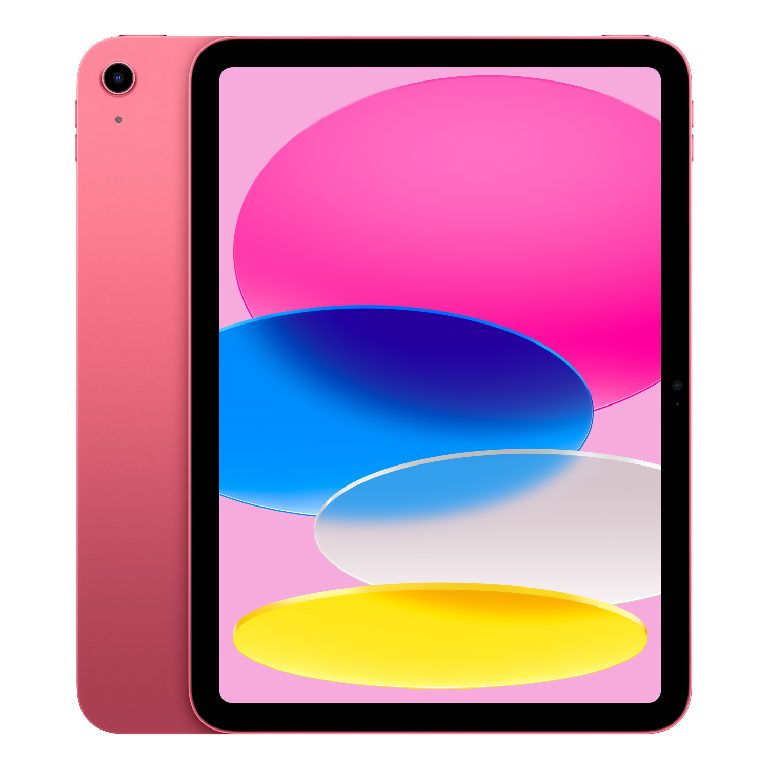 Apple 11-inch Tablets - 11 Inches - Pink