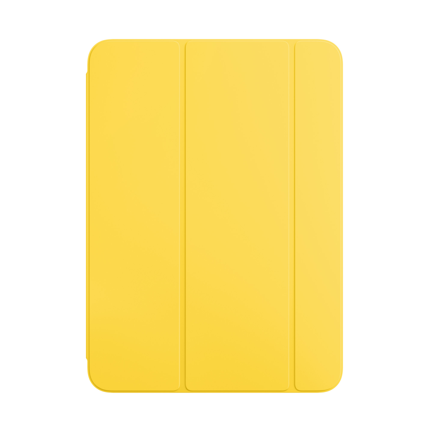Apple MDEN4ZM Tablet Cases - Yellow