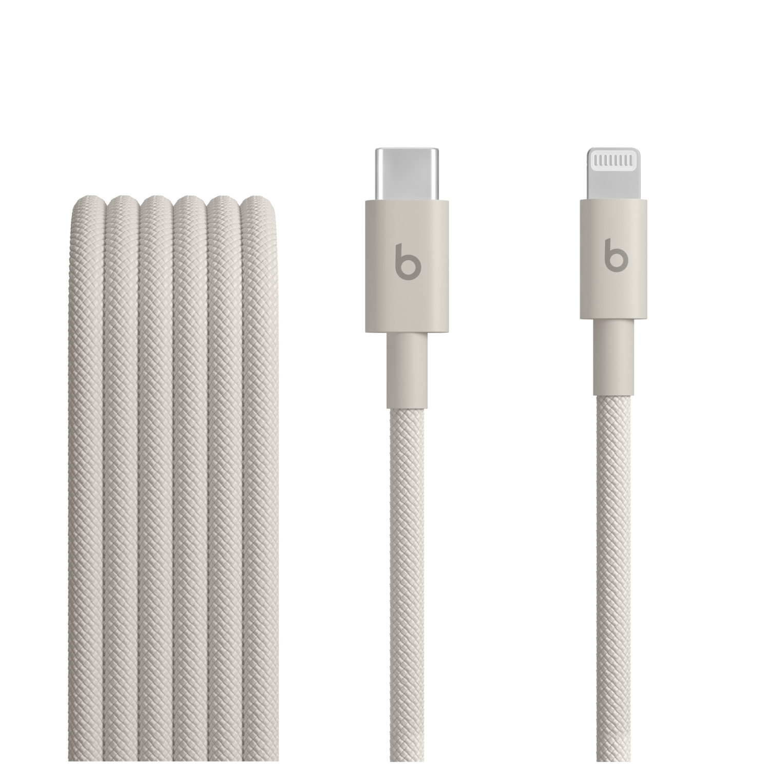 Apple Beats 1.5 m White