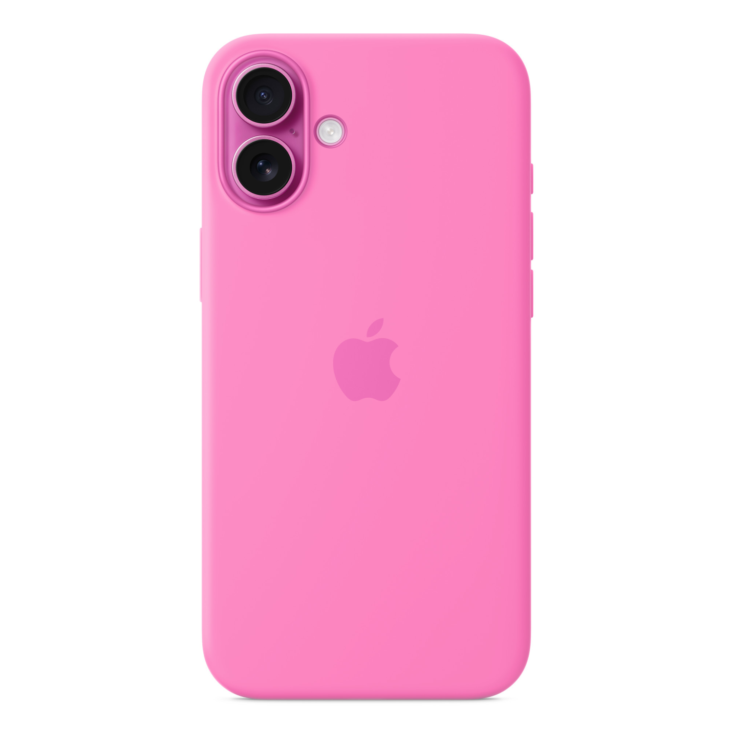 Apple MDGR4ZM Mobile Phone Cases - Pink