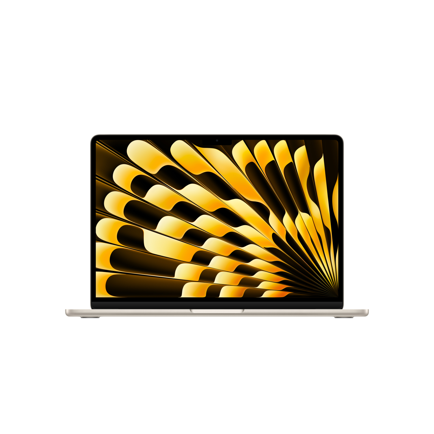 Apple 11be Laptops - 13.6 Inches - 24GB - Beige