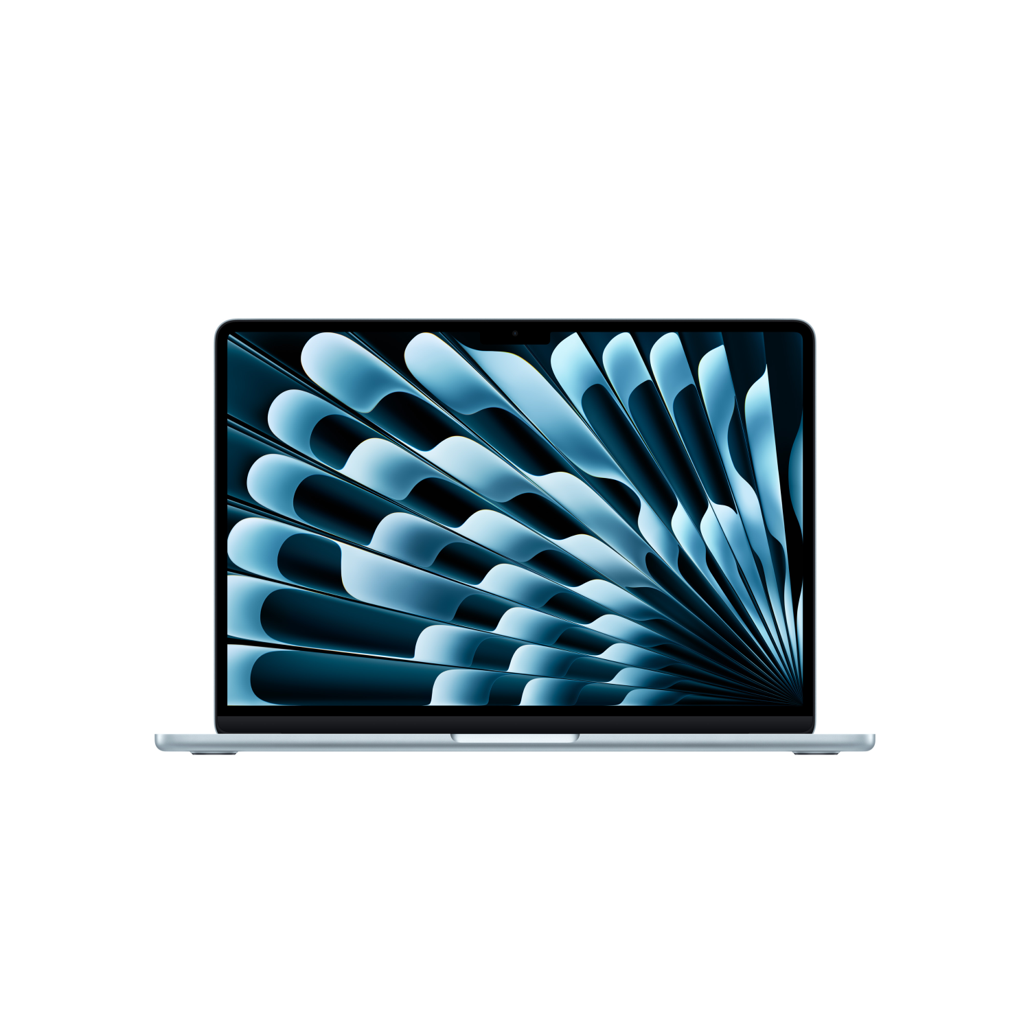 Apple 11be Laptops - 13.6 Inches - 24GB - Blue