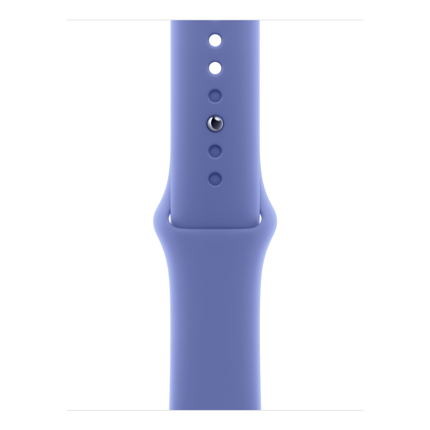 Apple MDT14ZM Smart Wearable Accessories - Purple