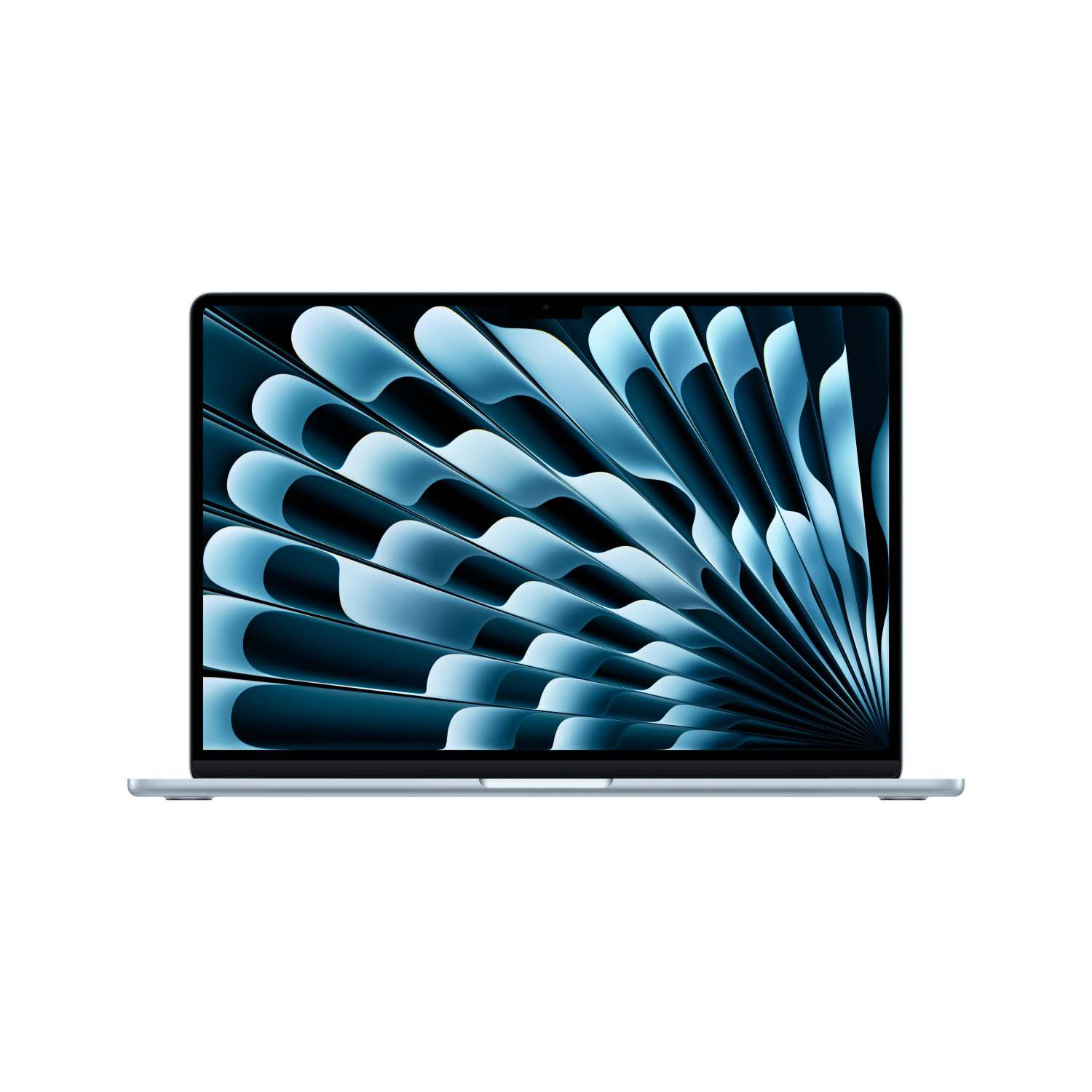 Apple 11be Laptops - 15.3 Inches - 24GB - Blue