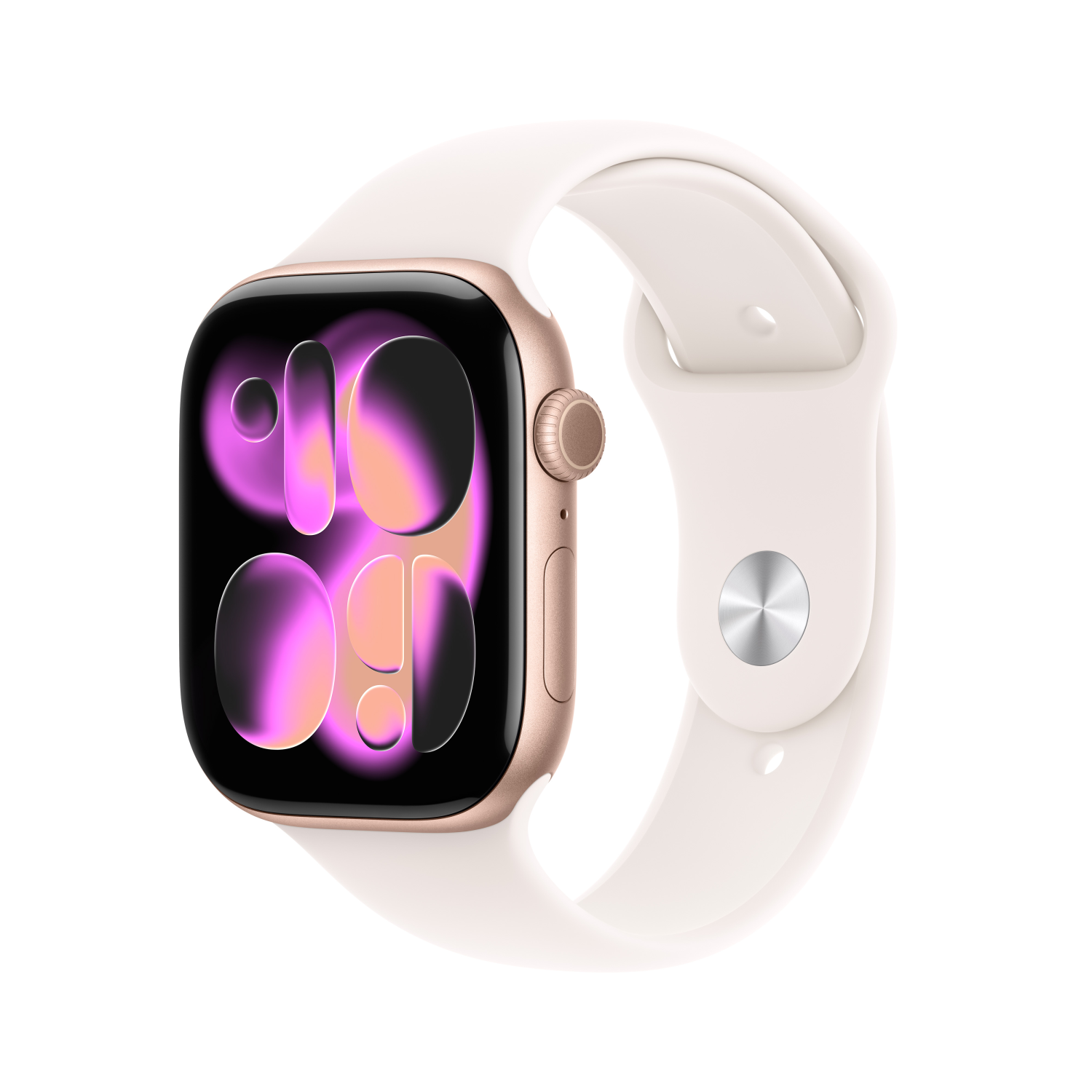Apple 46mm Smartwatches & Sport Watches