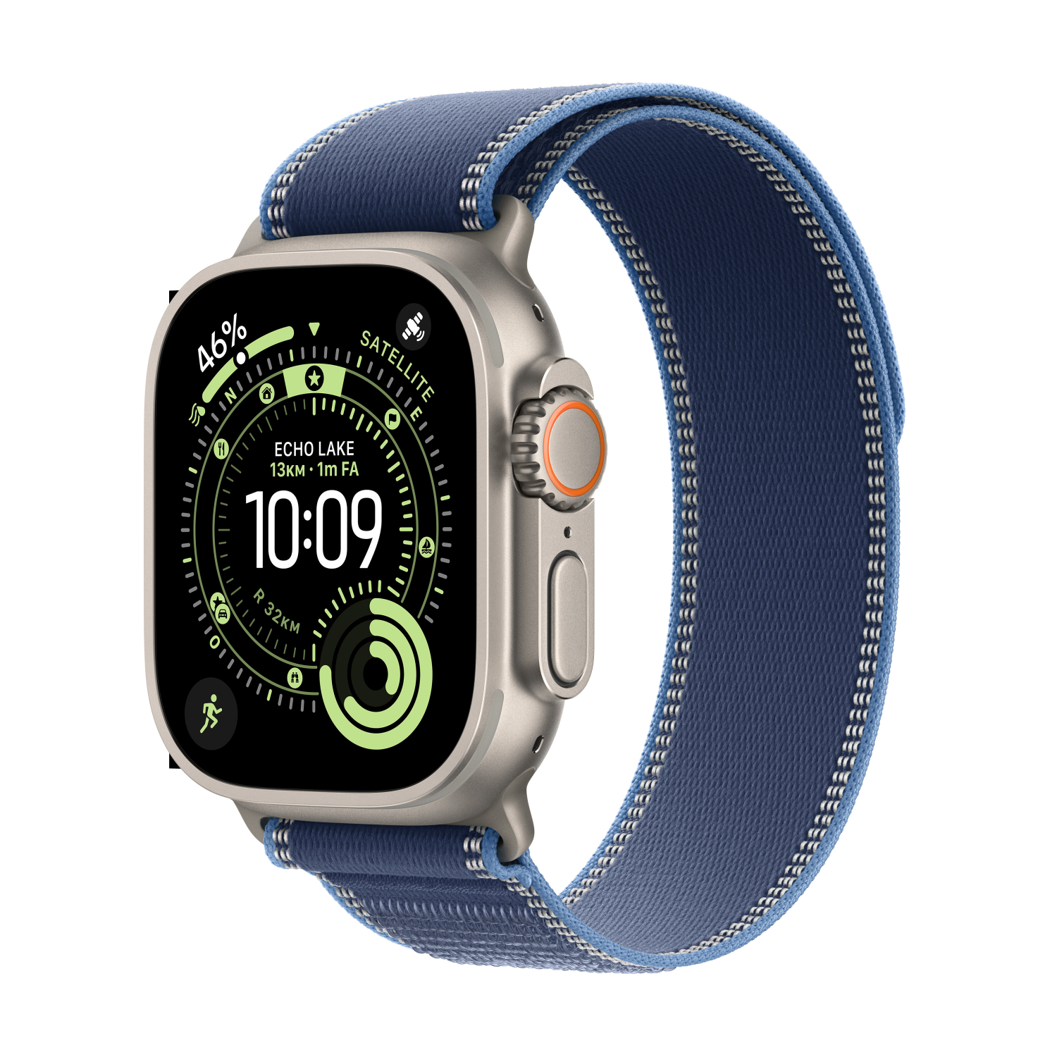 Apple 49mm Smartwatches & Sport Watches