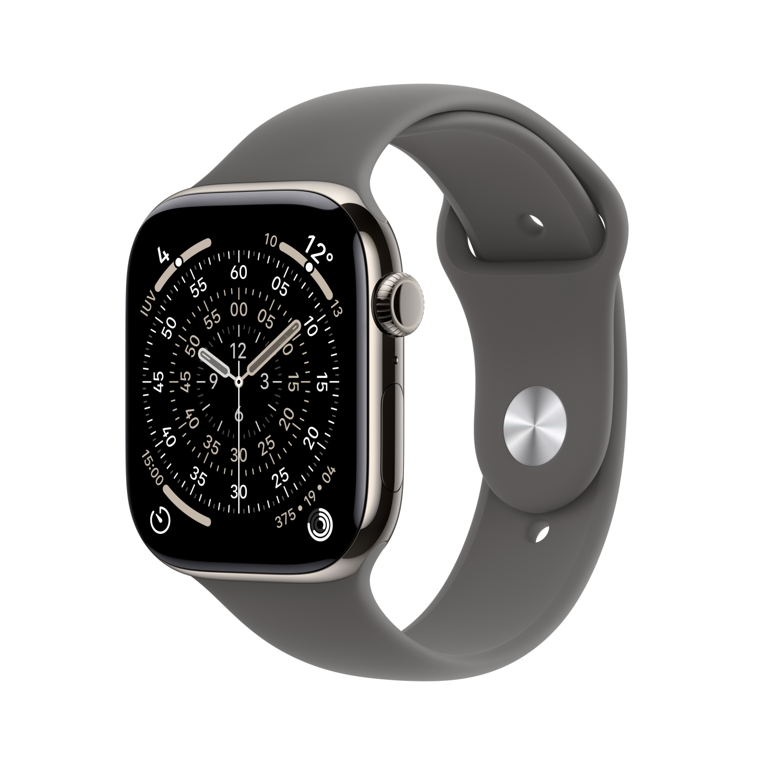 Apple 46mm Smartwatches & Sport Watches