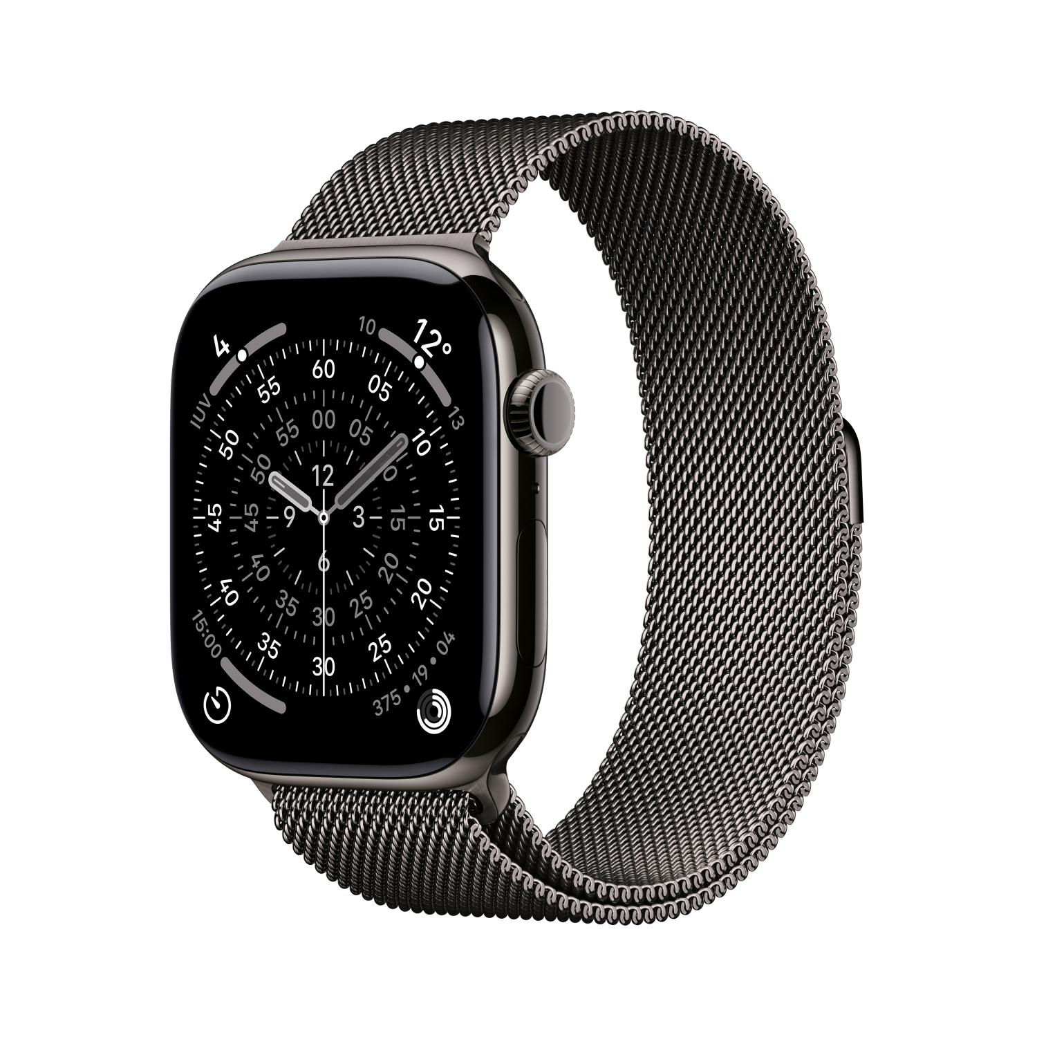 Apple 46mm Smartwatches & Sport Watches