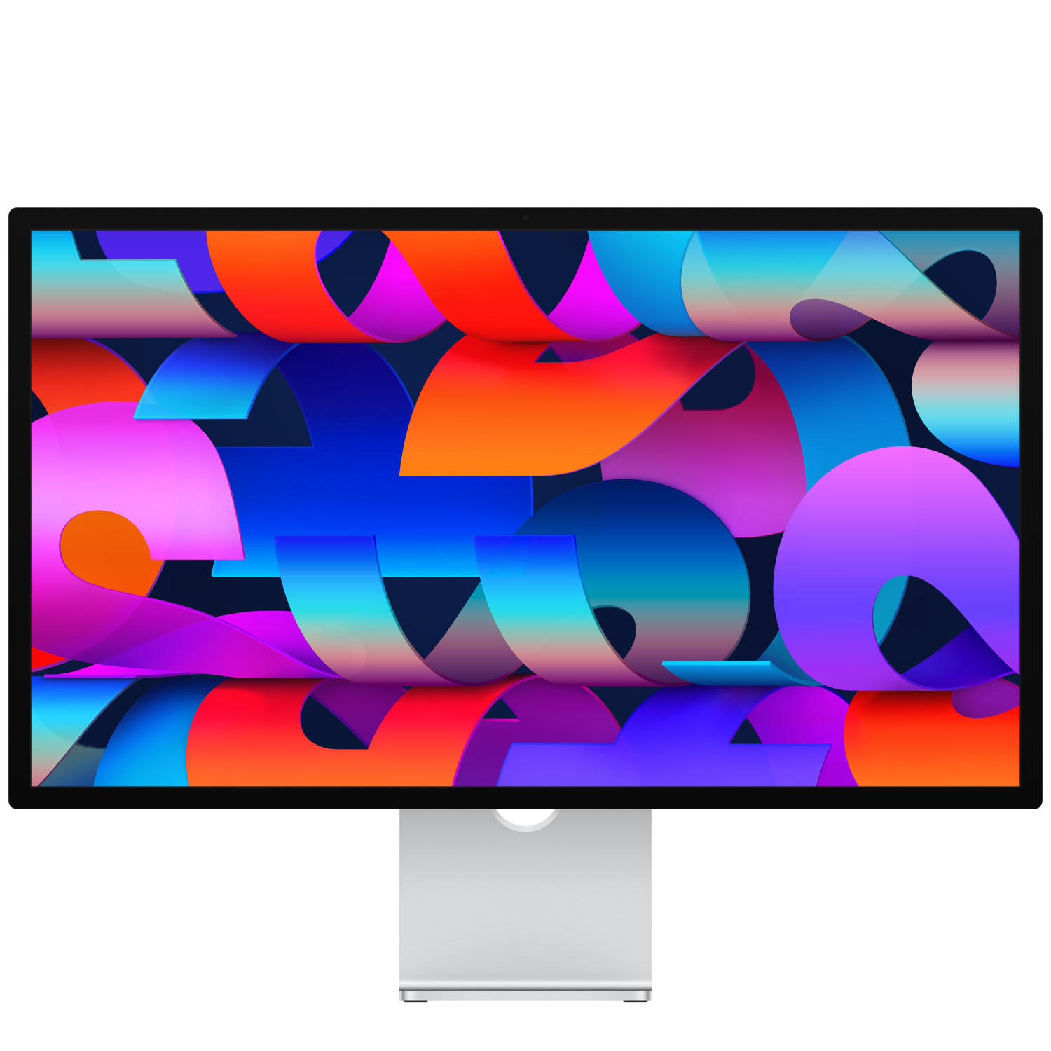 Apple Studio Display - Nano-texture glass - VESA mount adapter (Stand not included)