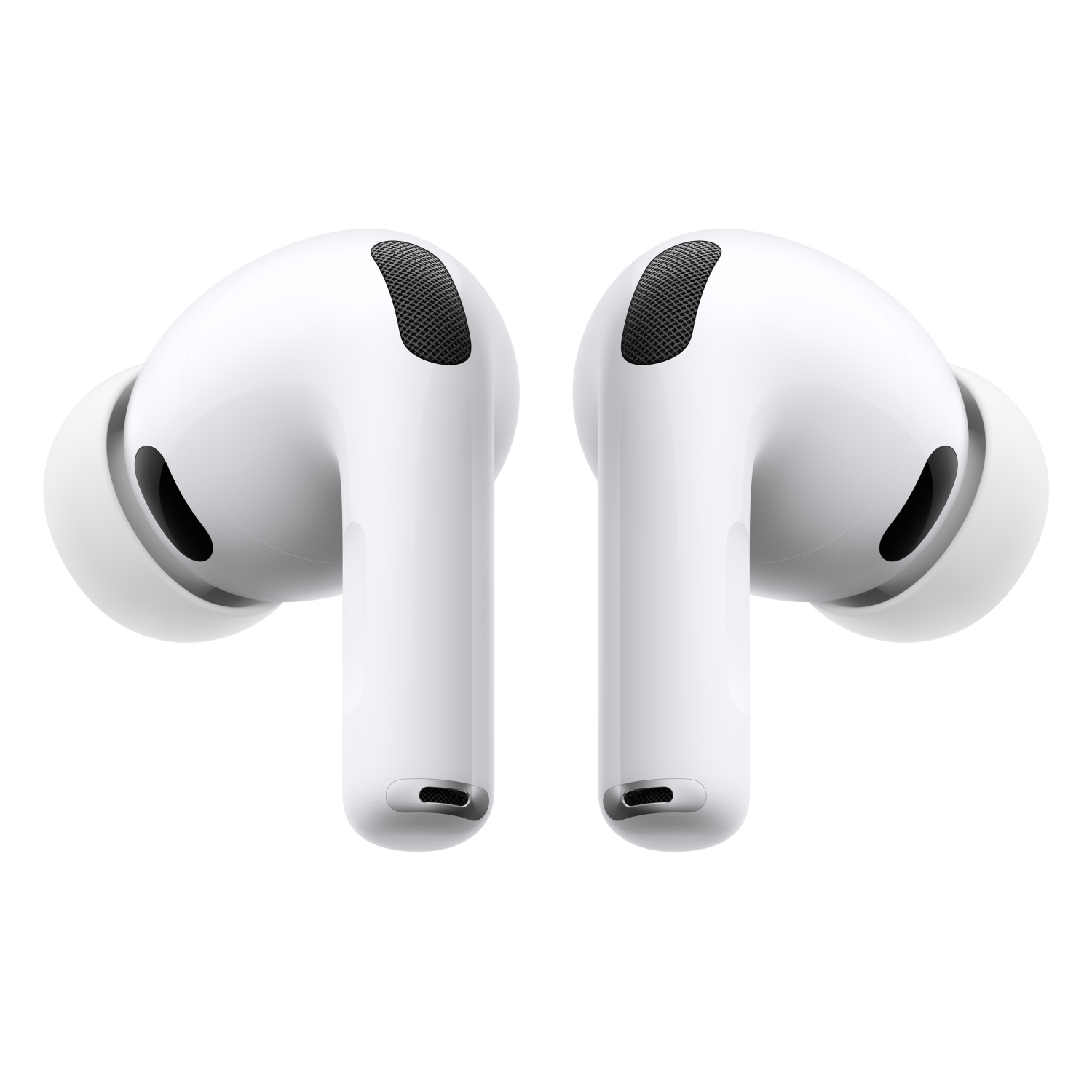 Apple AirPods Pro (3rd generation) Headphones True Wireless Stereo (TWS) In-ear Calls/Music/Sport/Everyday Bluetooth White