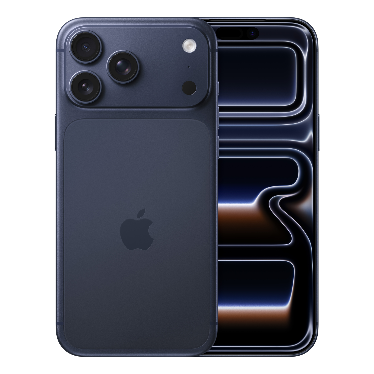 Apple 256GB iPhones - 6.9 Inches - Blue
