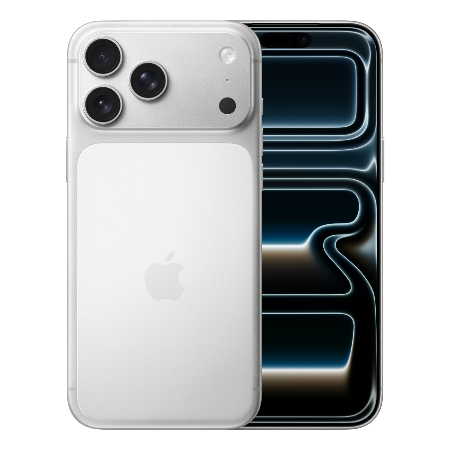 Apple iPhone 17 Pro Max 1TB Silver