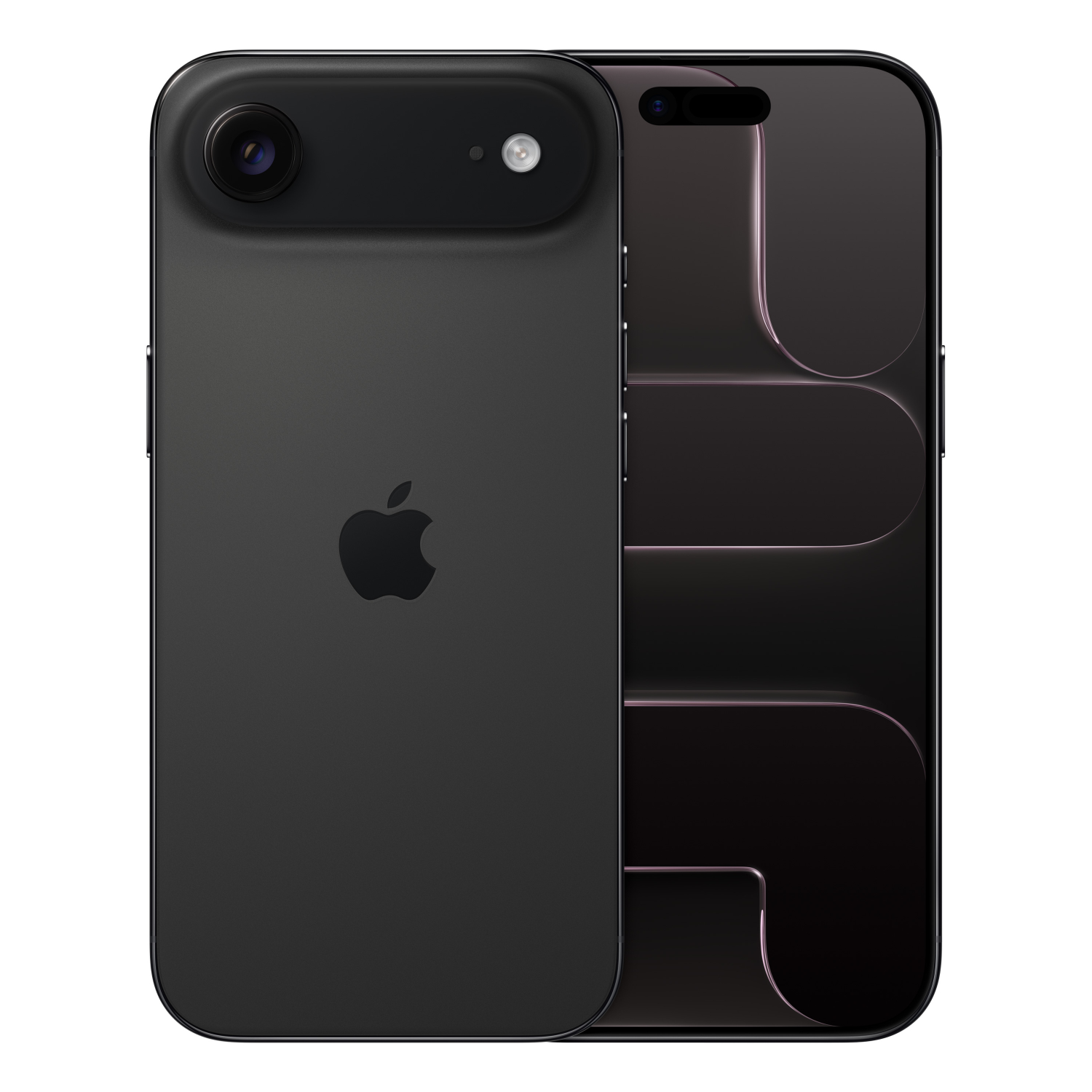 Apple 256GB iPhones - 6.5 Inches - Black
