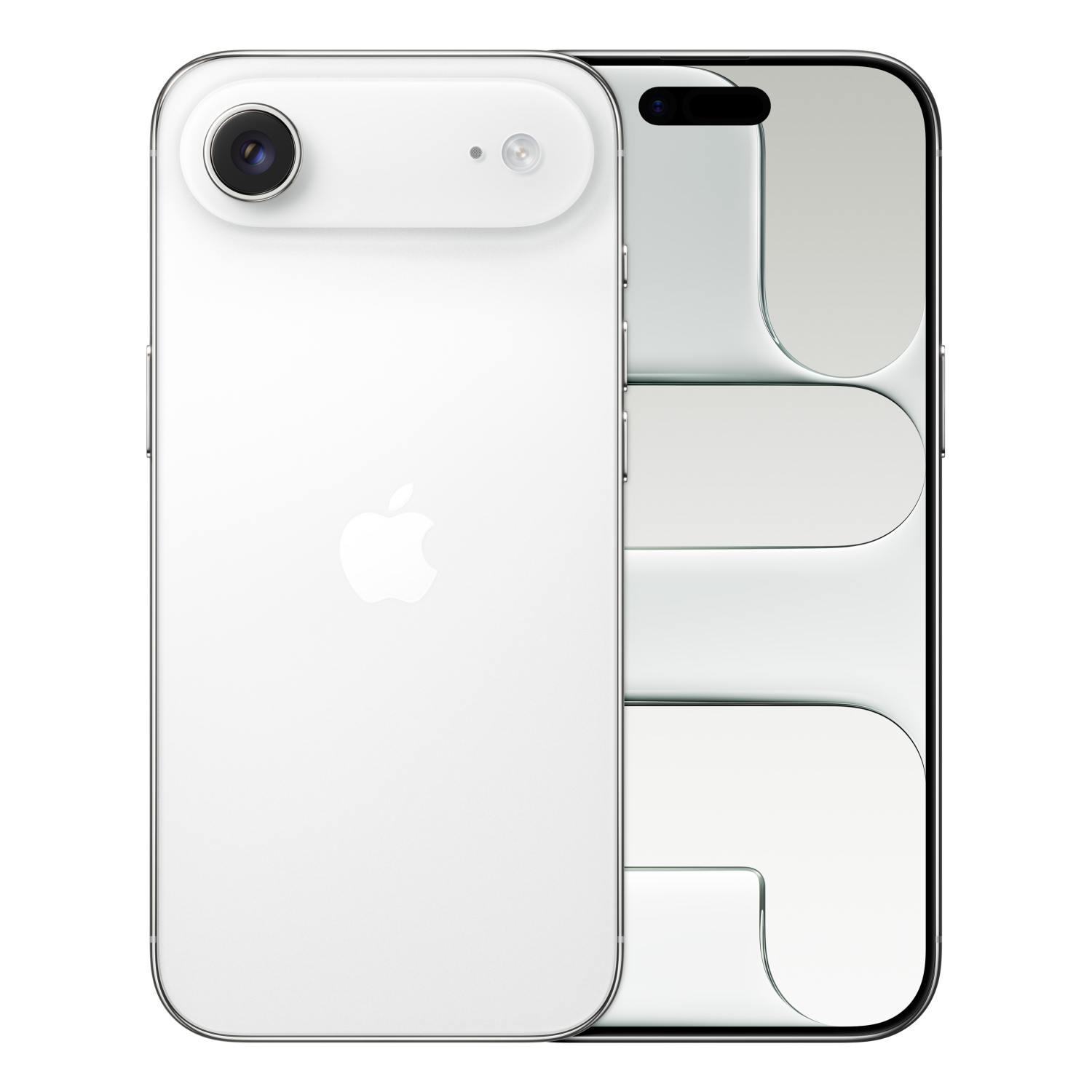 Apple 256GB iPhones - 6.5 Inches - White