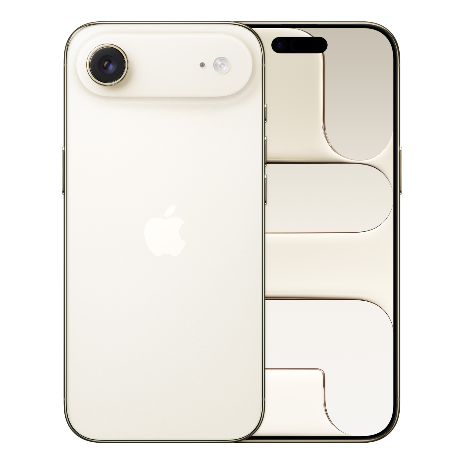 Apple 512GB iPhones - 6.5 Inches - Gold
