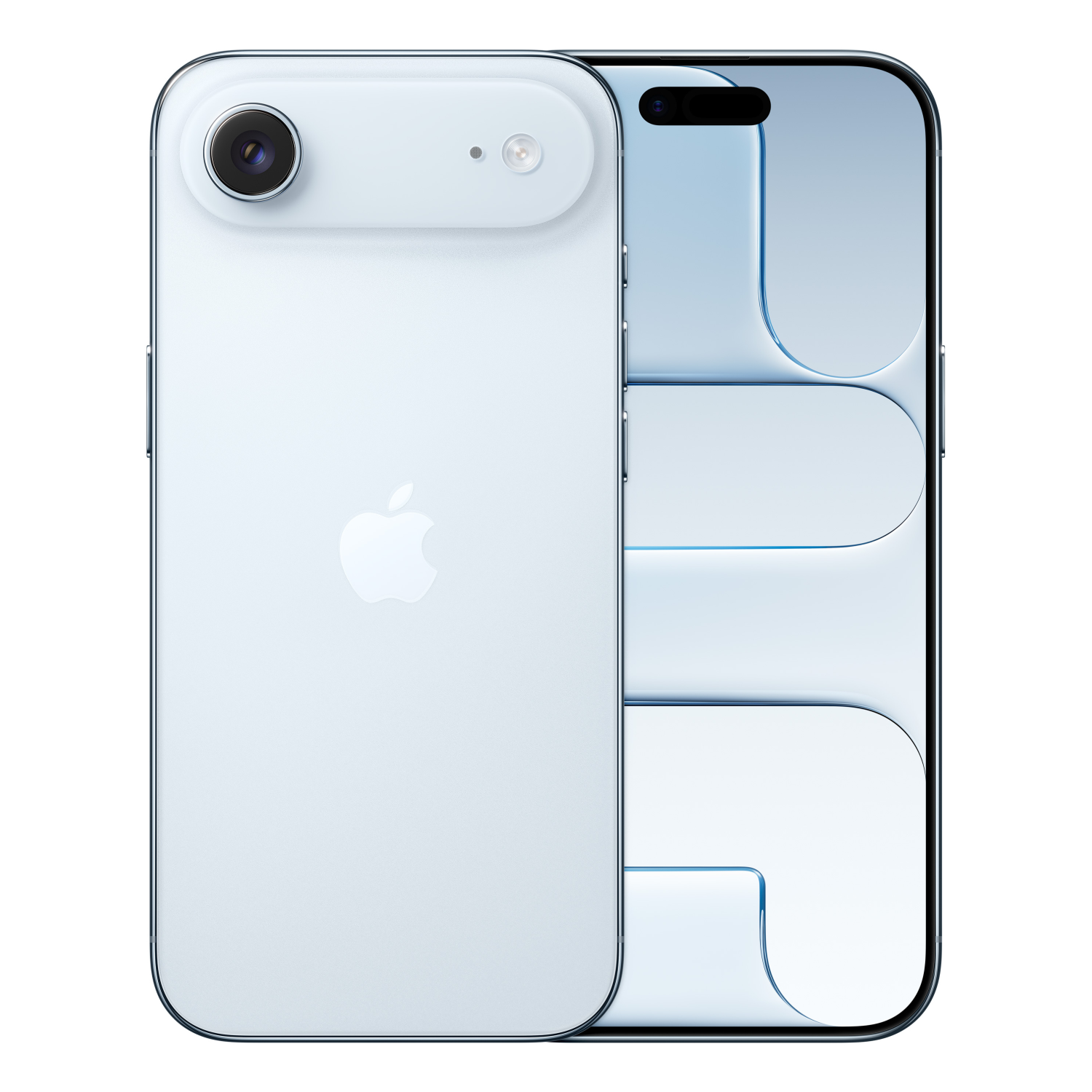 Apple 512GB iPhones - 6.5 Inches - Blue