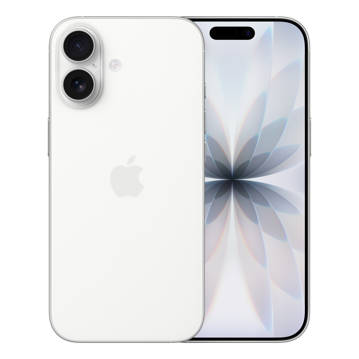 Apple 256GB iPhones - 6.3 Inches - White