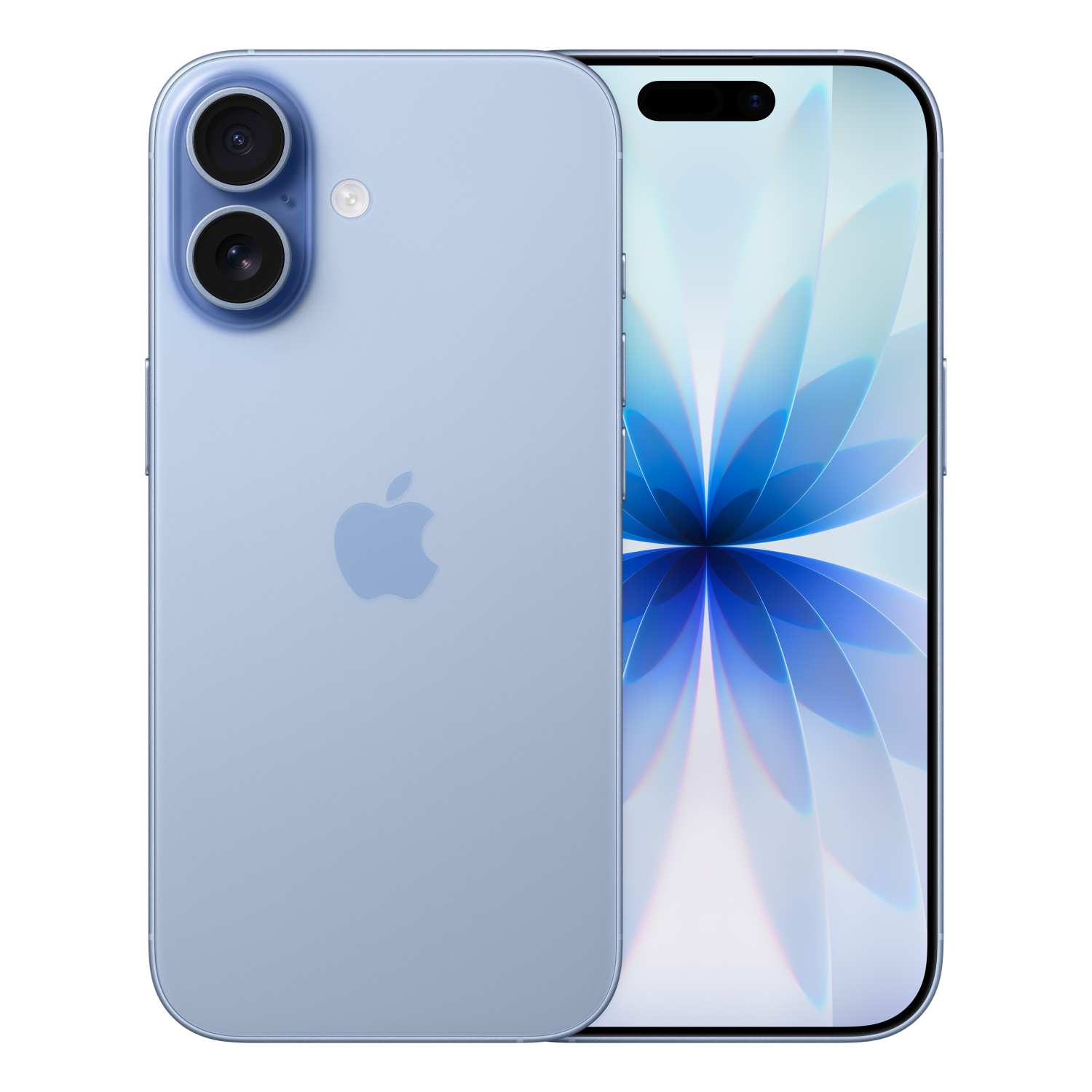 Apple 256GB iPhones - 6.3 Inches - Blue
