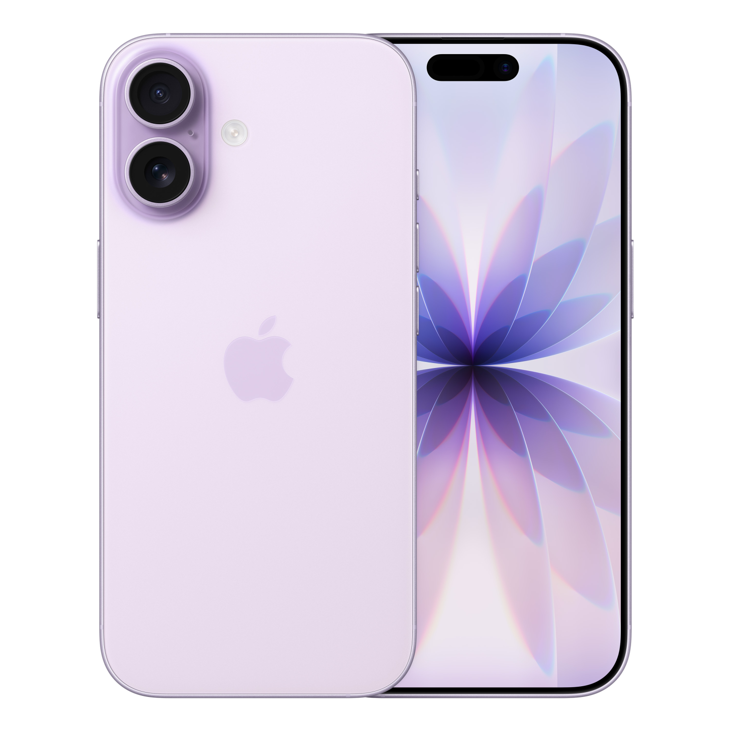 Apple 256GB iPhones - 6.3 Inches - Lavender