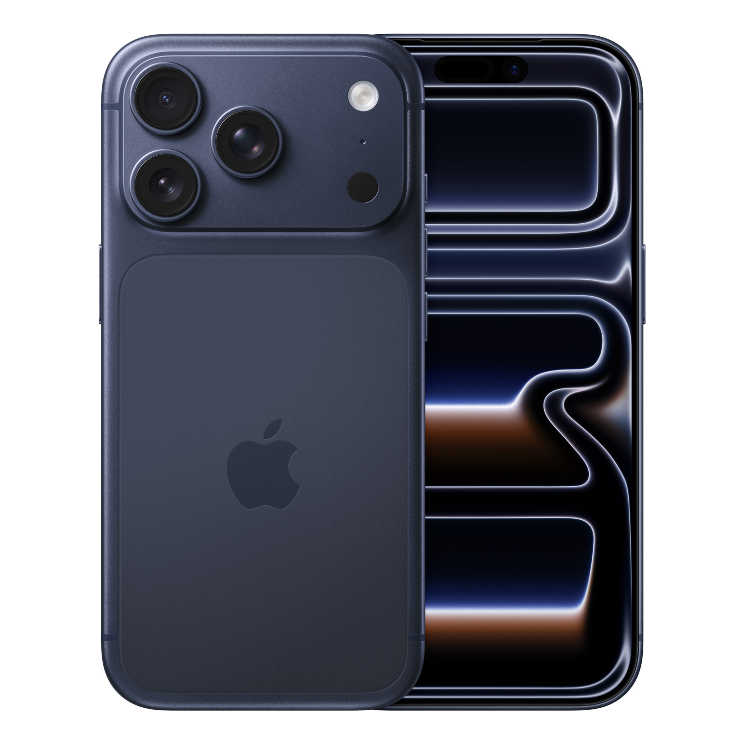 Apple 256GB iPhones - 6.3 Inches - Blue