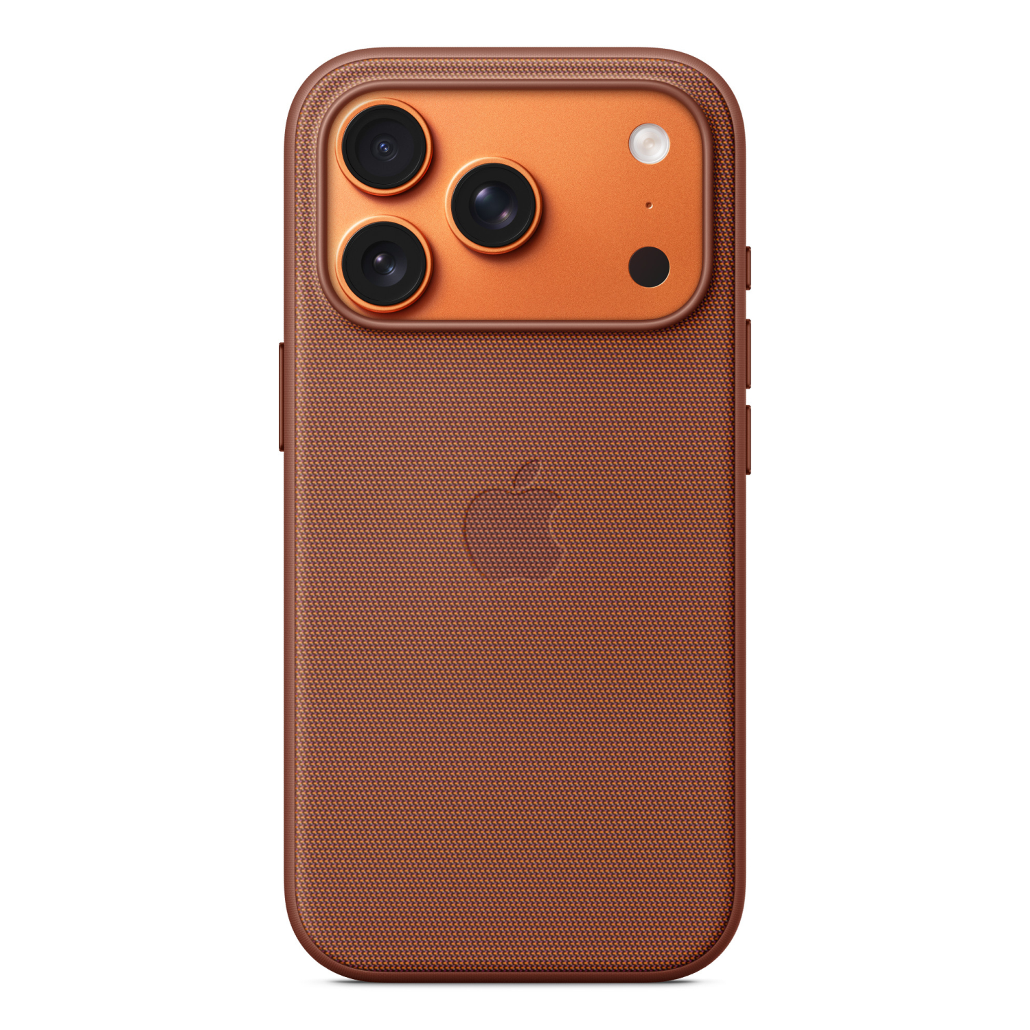 Apple iPhone 17 Pro TechWoven Case with MagSafe - Sienna