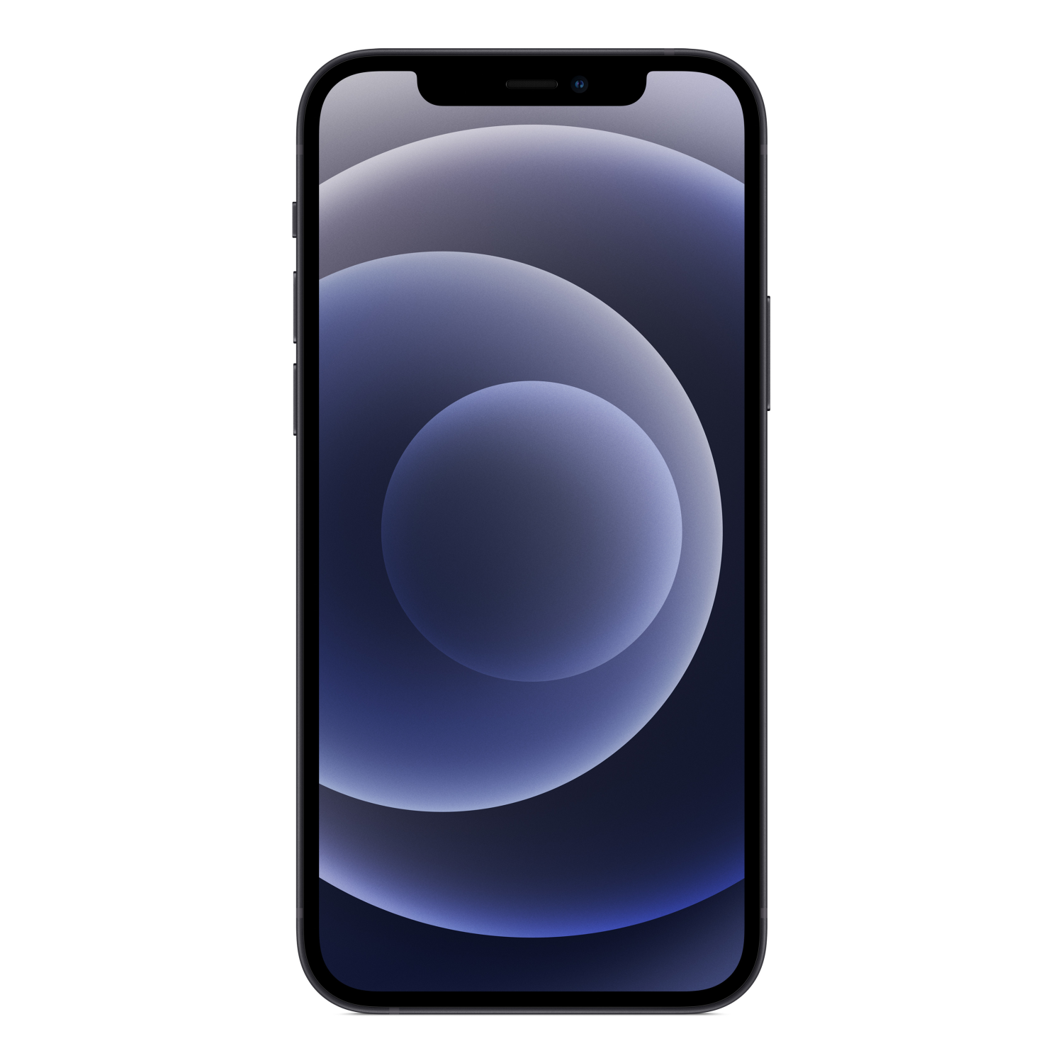Apple 64GB iPhones - 6.1" - Black