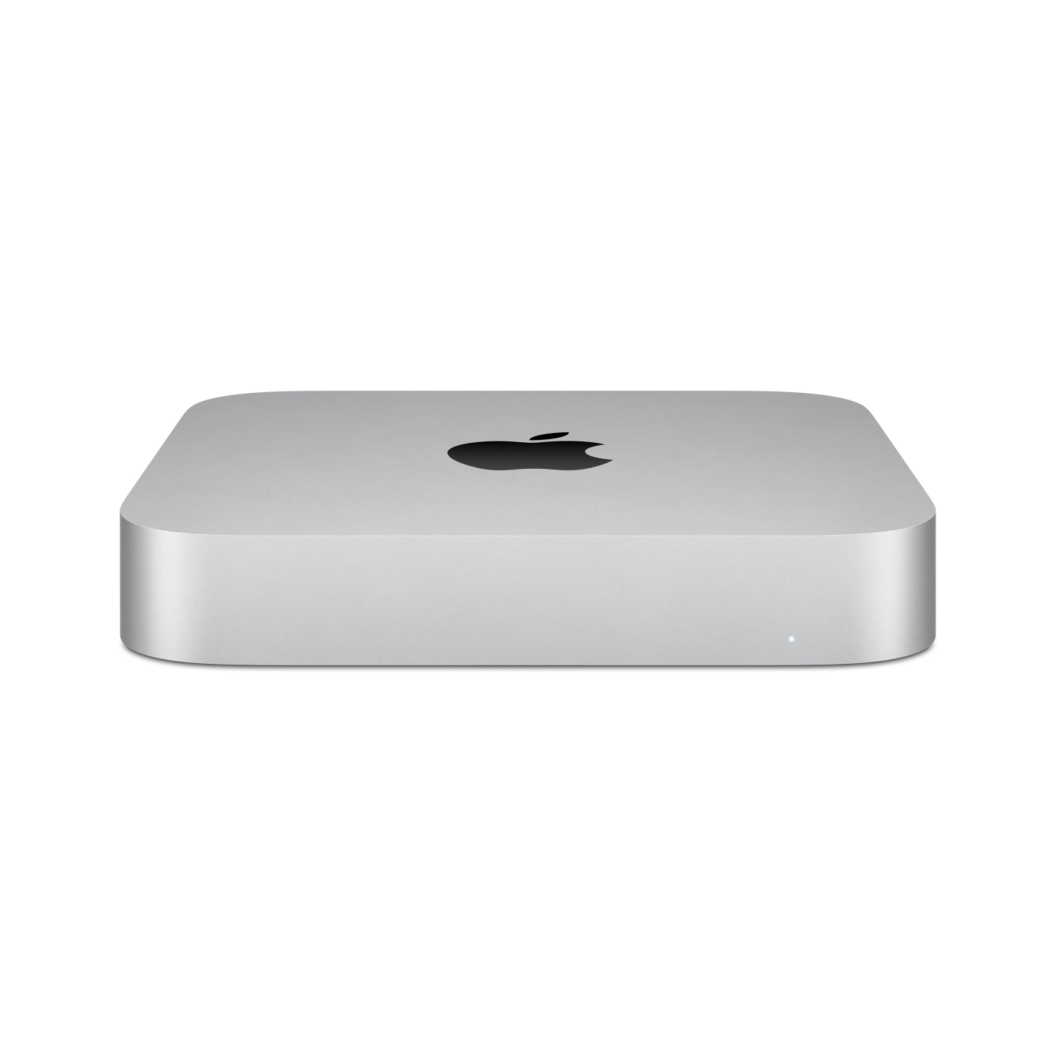 Apple 256GB PCs Desktops and Workstations - 8GB - Silver