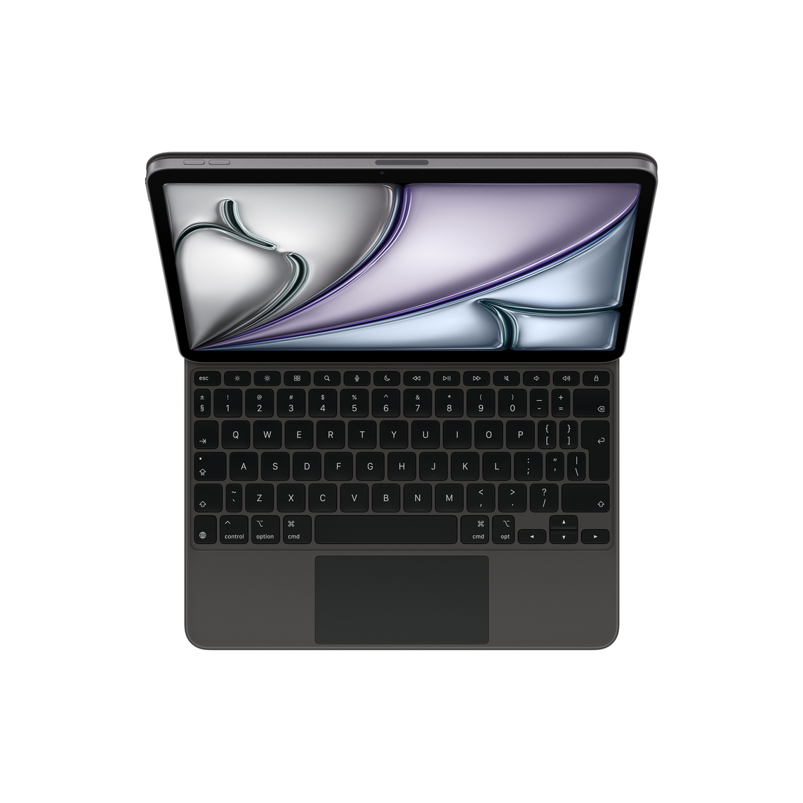 Apple 11-inch Mobile Device Keyboards - Black