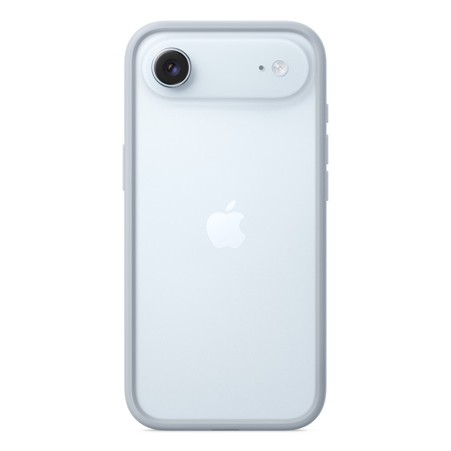 Apple MH024ZM Mobile Phone Cases - Light blue