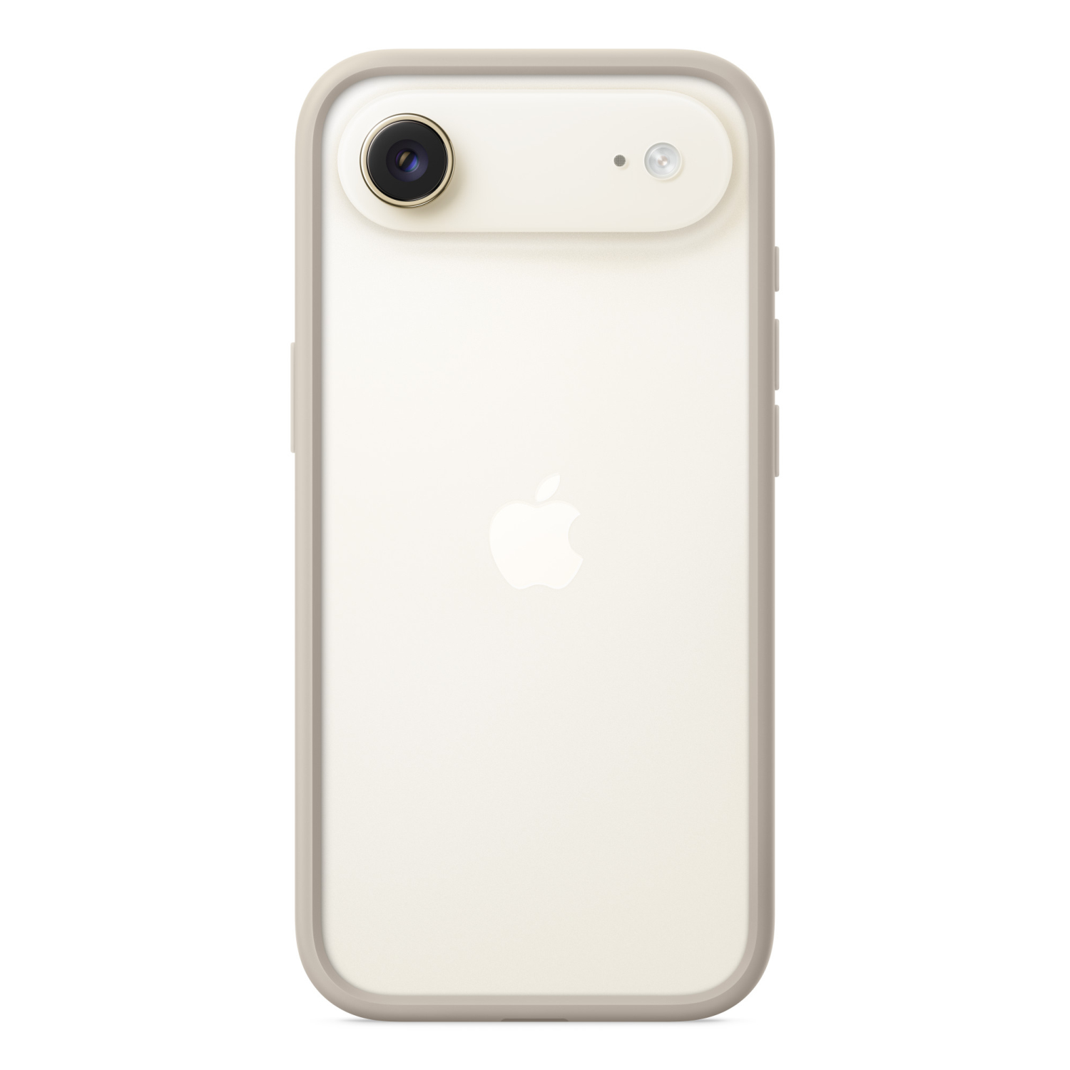 Apple MH044ZM Mobile Phone Cases - Tan
