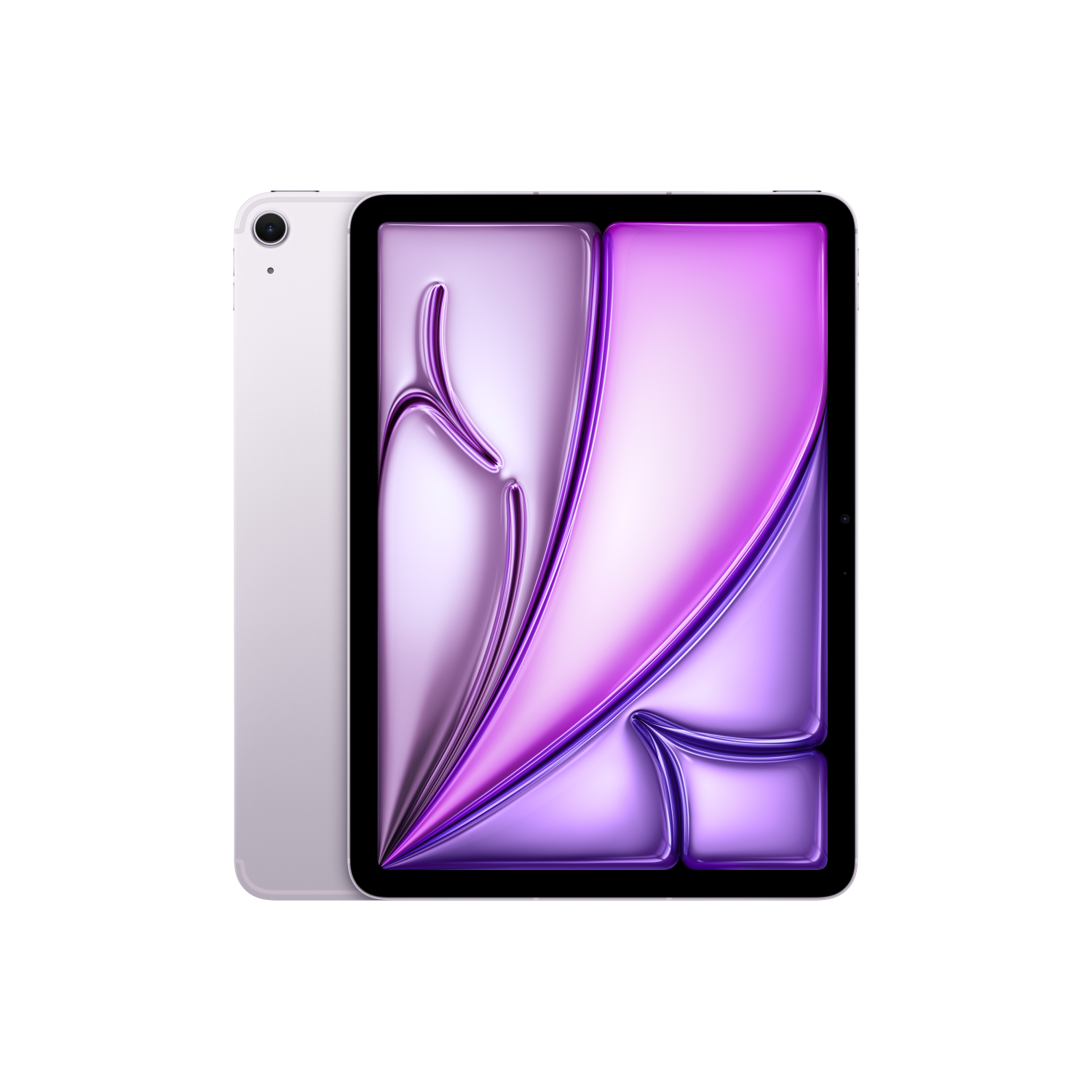 Apple 11be Tablets - 11 Inches - 12GB - Purple