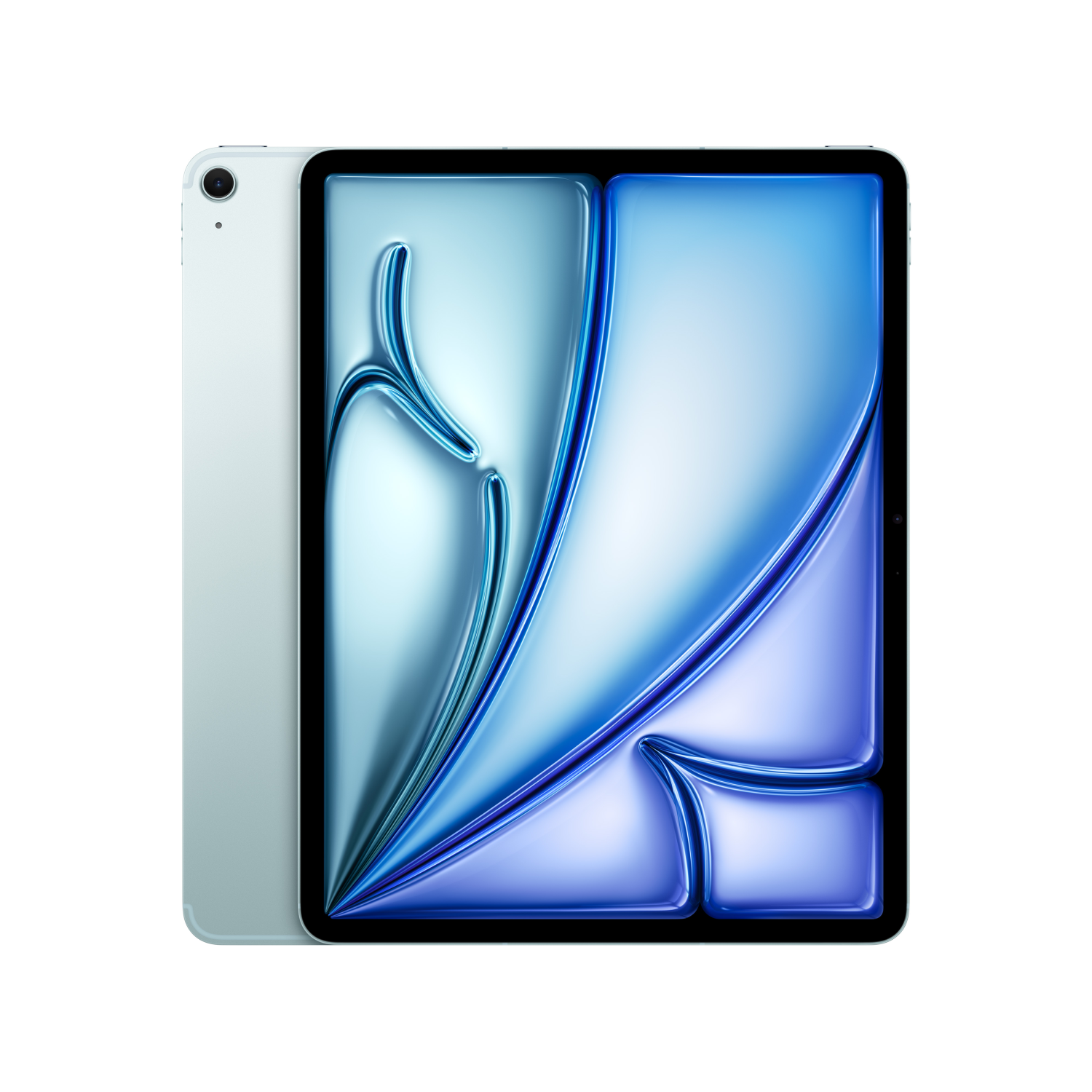 Apple 11be Tablets - 13 Inches - 12GB - Blue