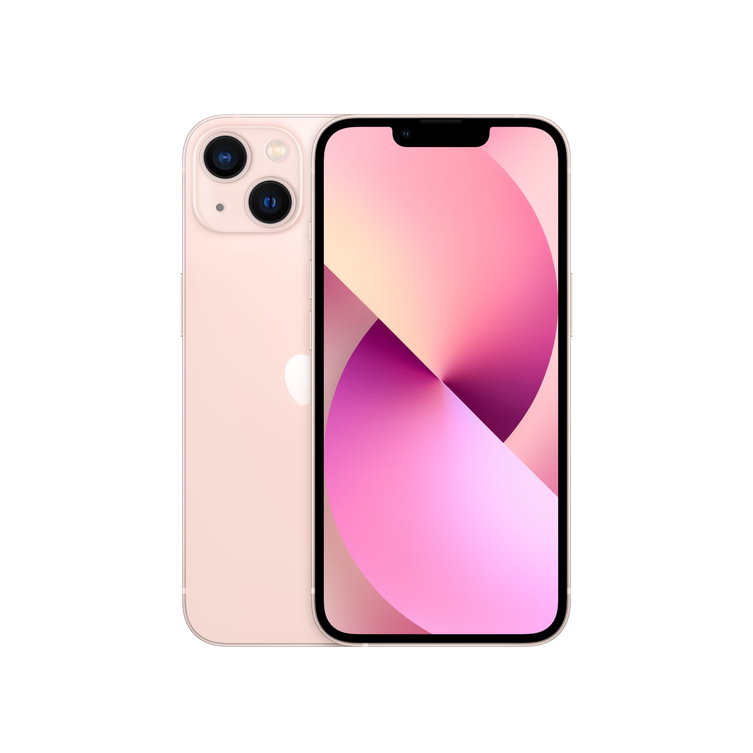 Apple 128GB iPhones - 6.1" - Pink