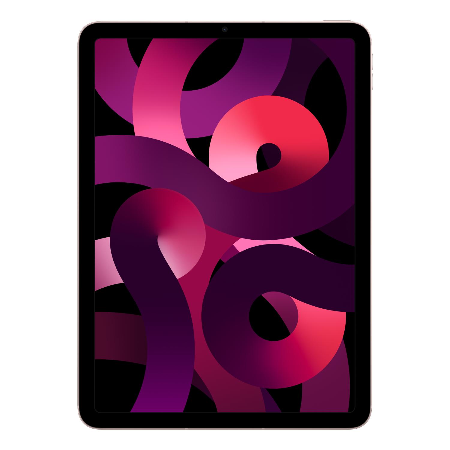 Apple 256GB Tablets - 10.9 Inches - 8GB - Pink