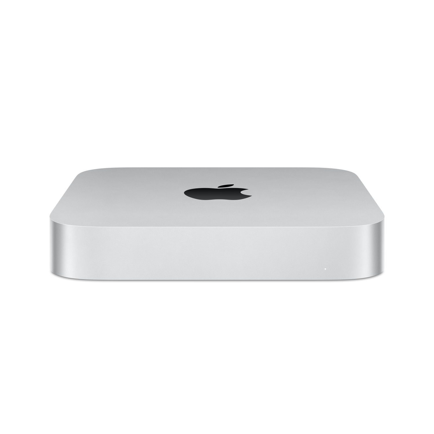 Apple 512GB PCs Desktops and Workstations - 8GB - Silver