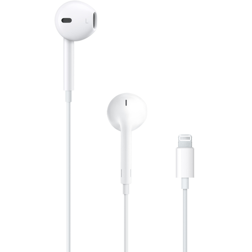 Apple EarPods with Lightning Connector