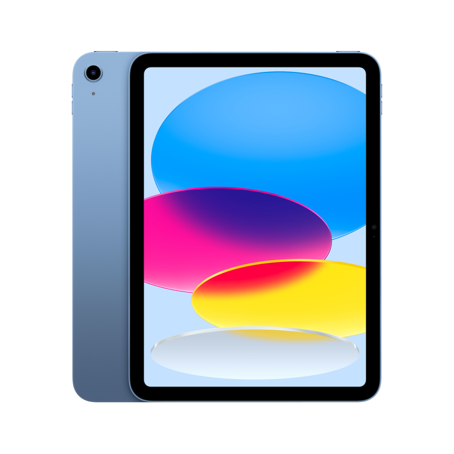Apple 10th Tablets - 10.9 Inches - Blue