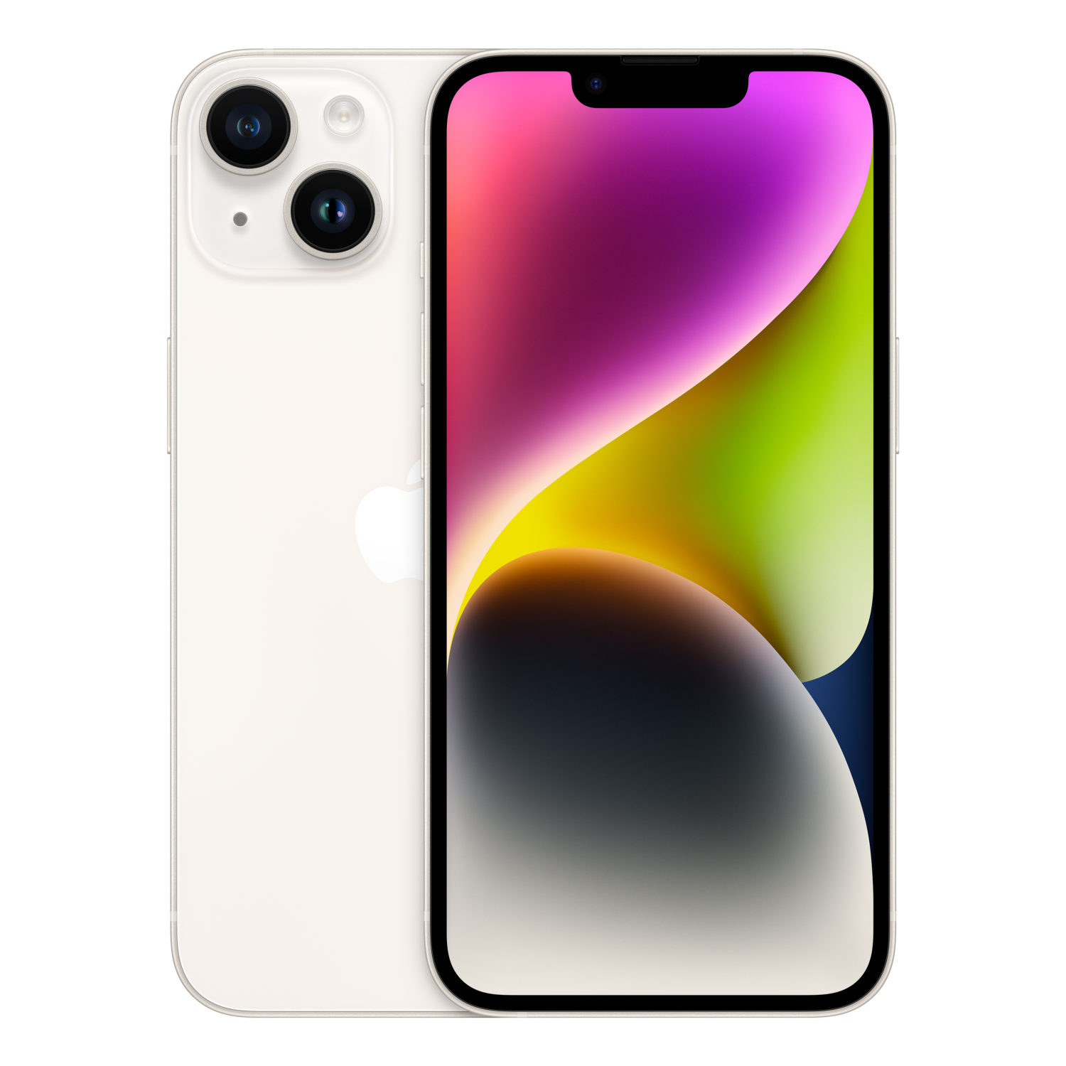 Apple 512GB iPhones - 6.1 Inches - White