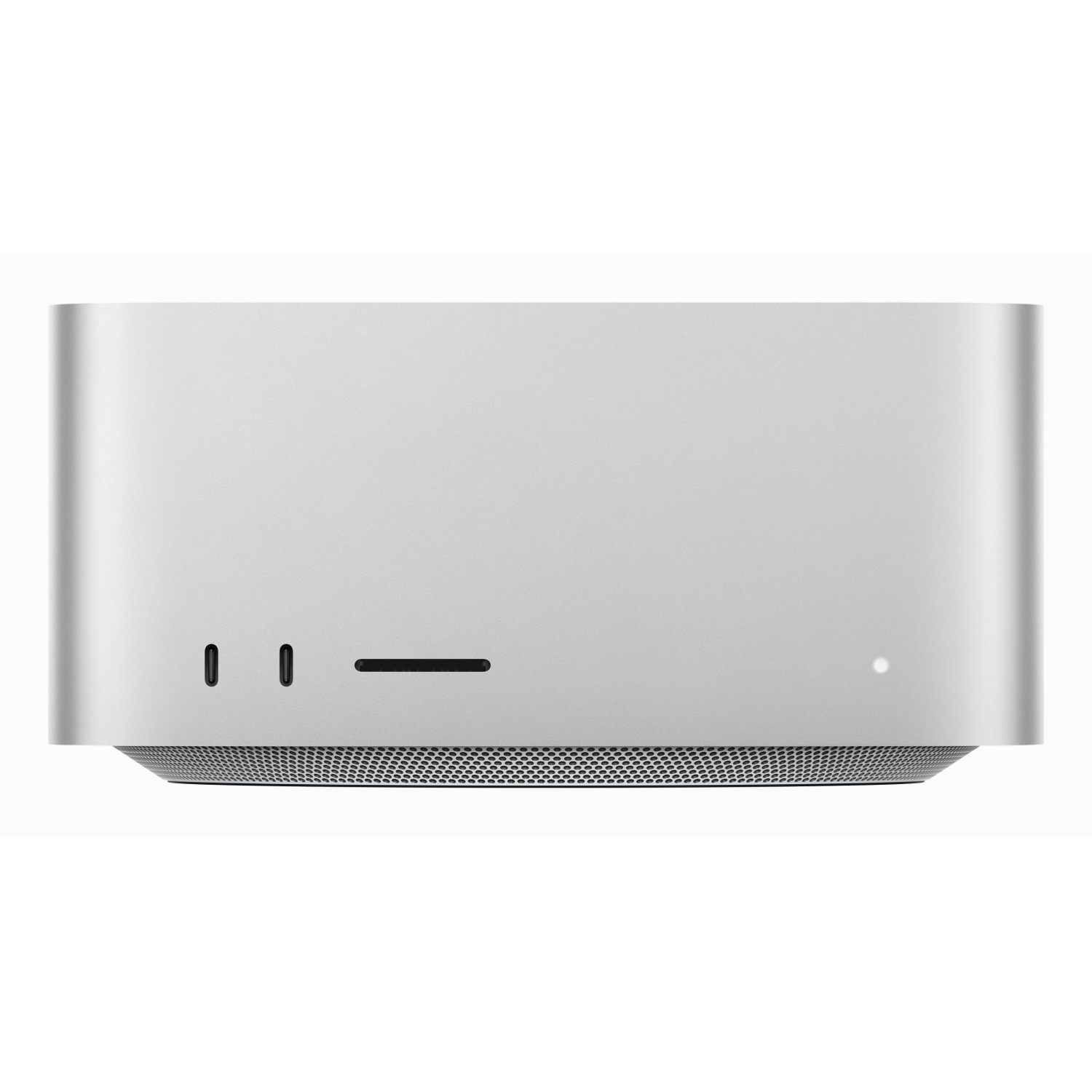Apple 512GB PCs Desktops and Workstations - 32GB - Silver