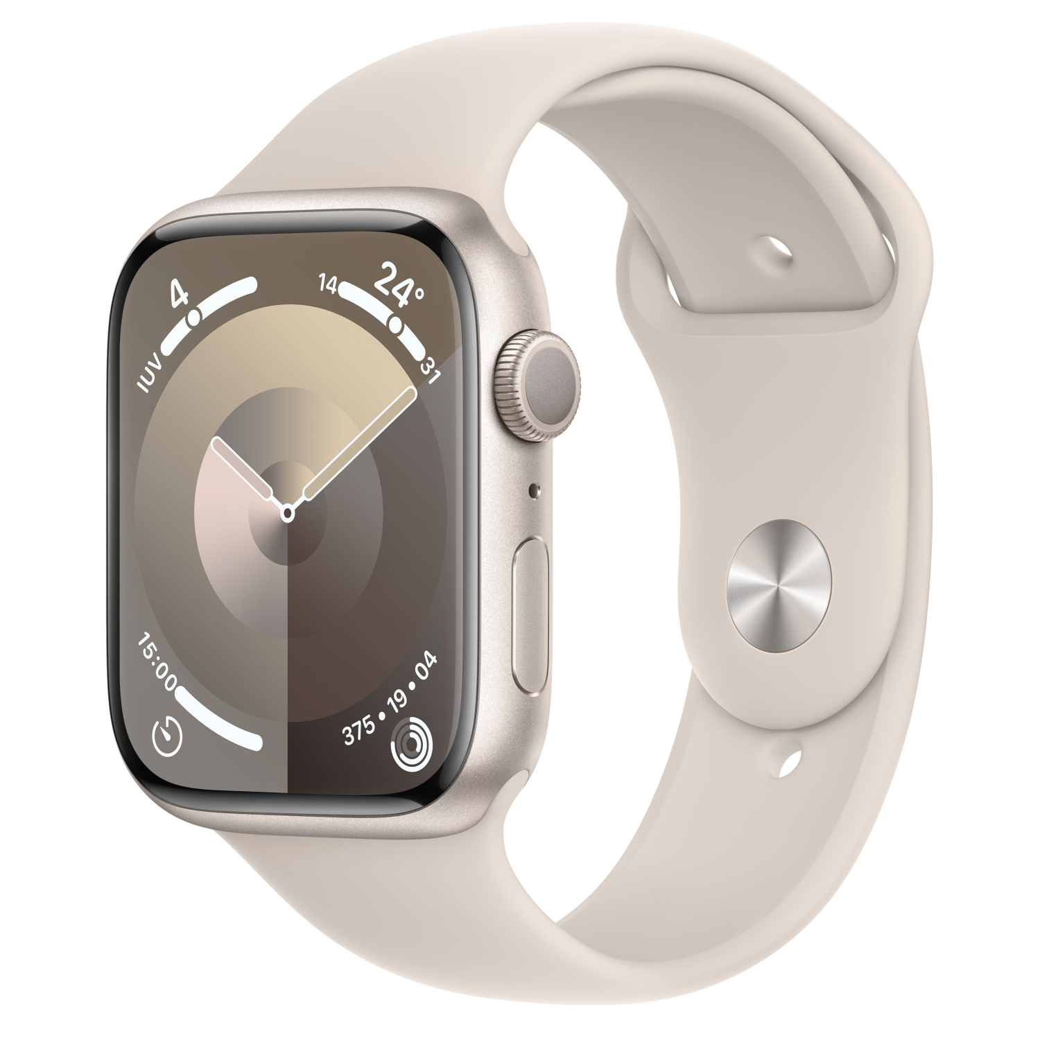 Apple 45mm Smartwatches & Sport Watches