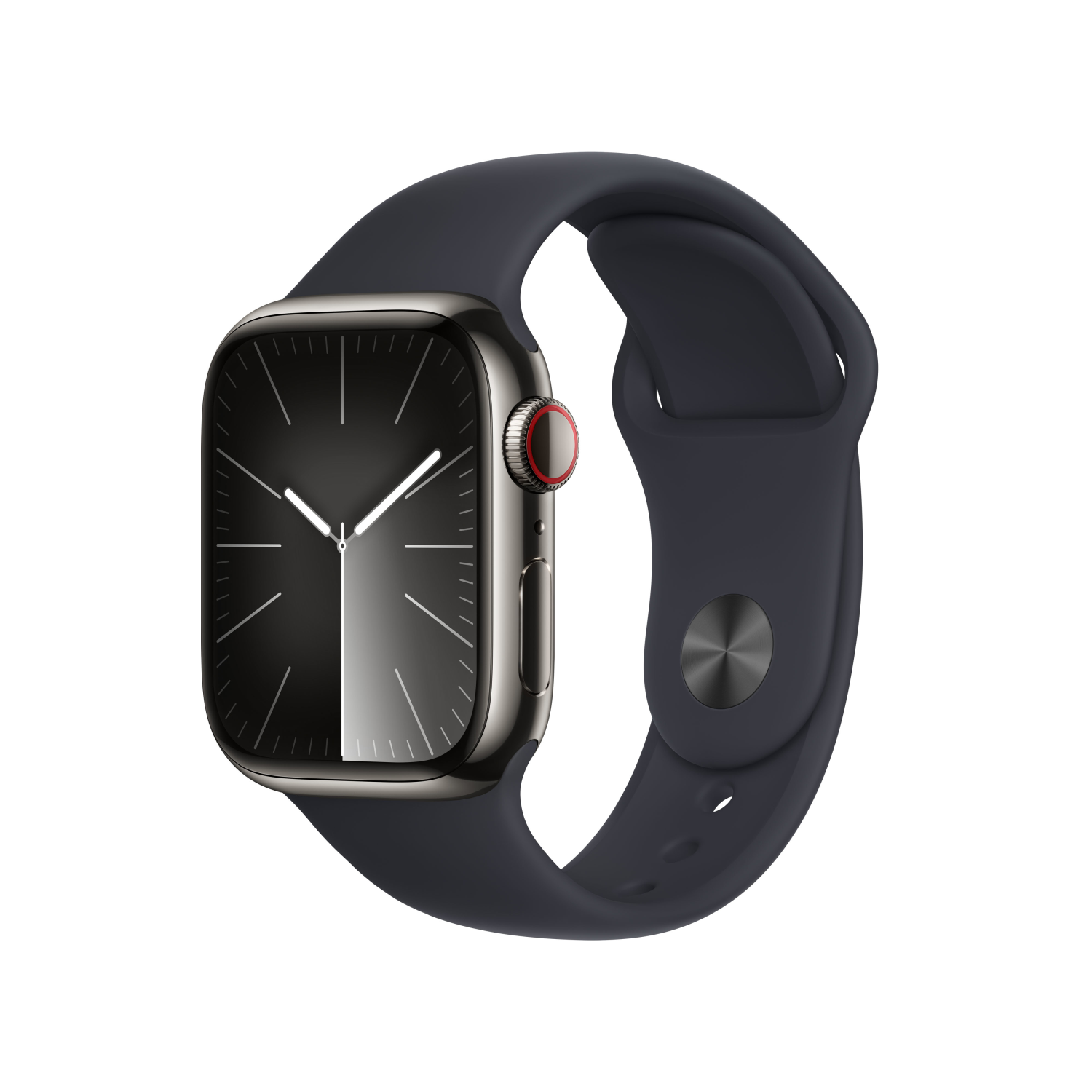 Apple 41mm Smartwatches & Sport Watches