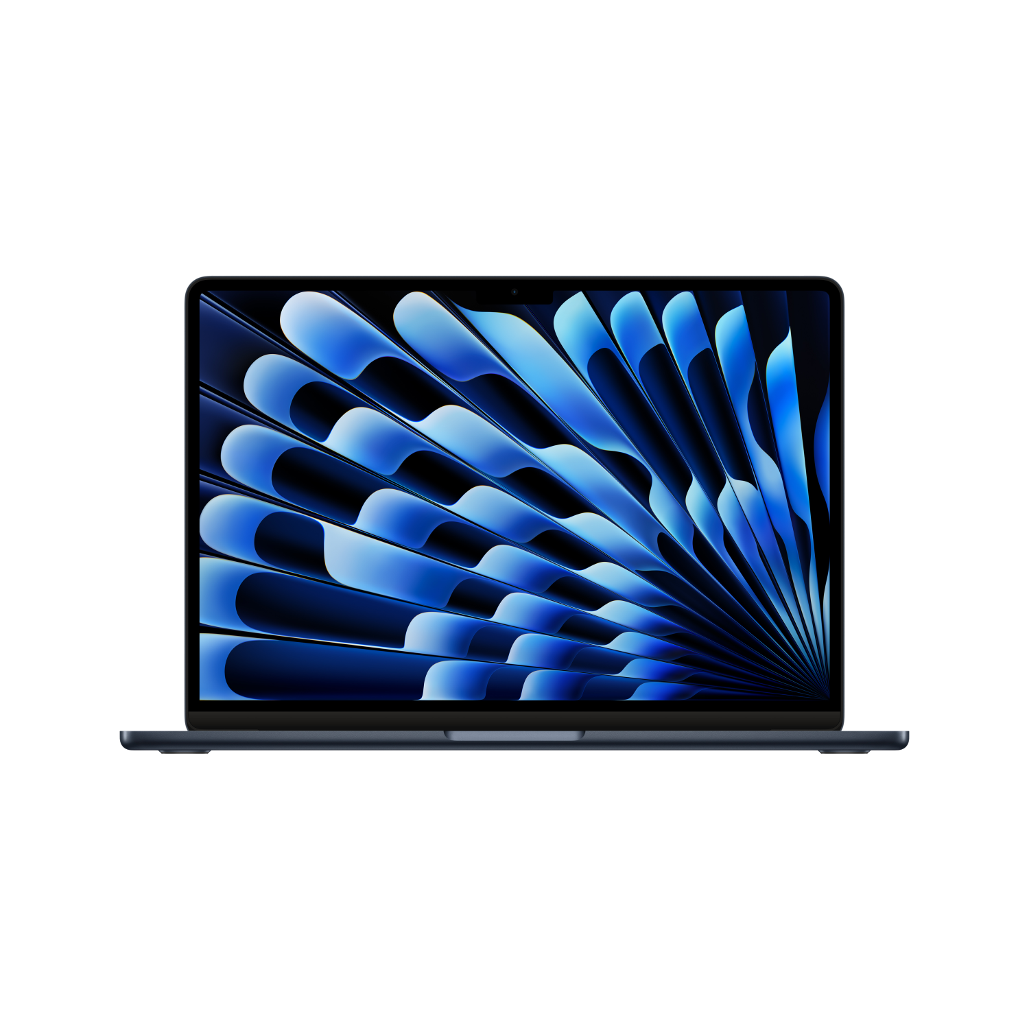 Apple 13-inch Laptops - 13.6 Inches - 8GB - Navy
