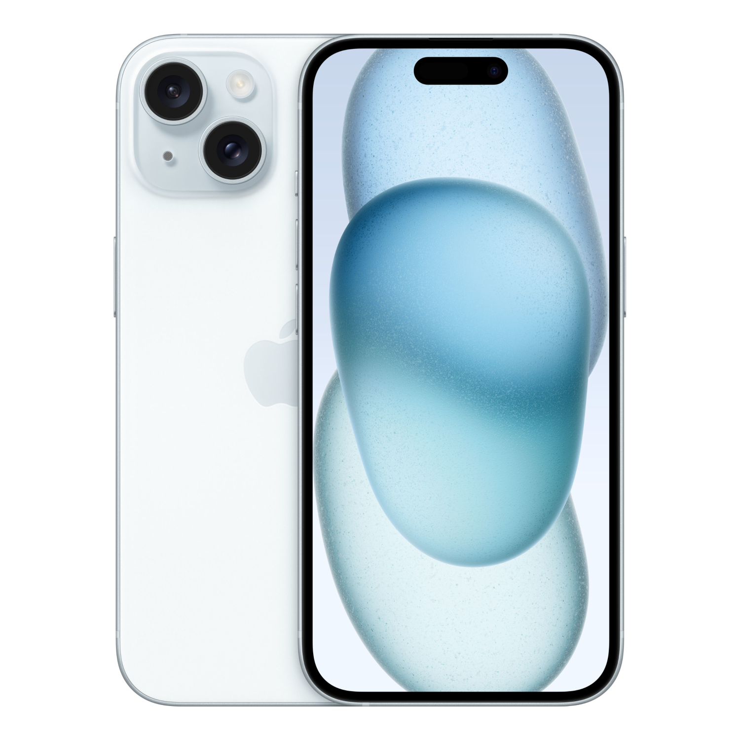 Apple 256GB iPhones - 6.1 Inches - Blue