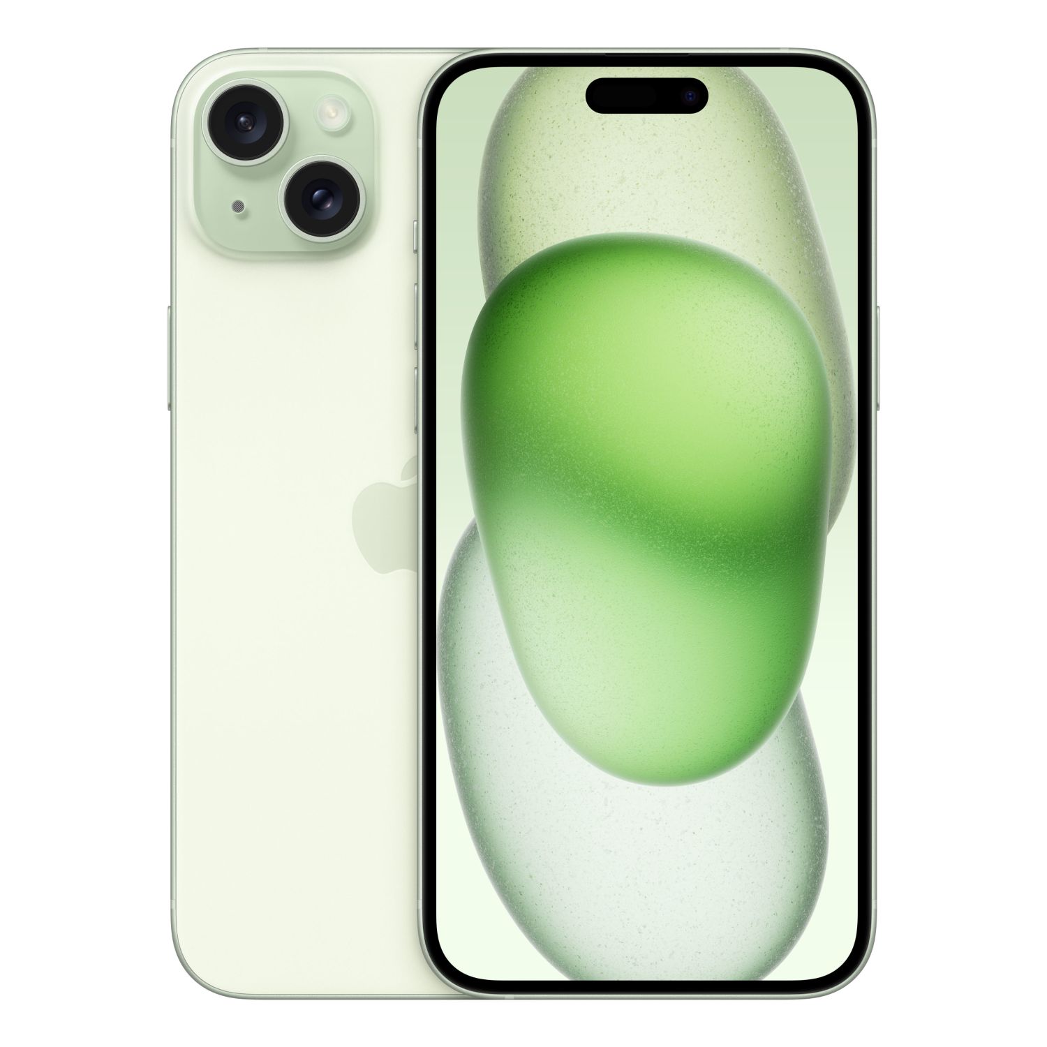 Apple 512GB iPhones - 6.7 Inches - Green