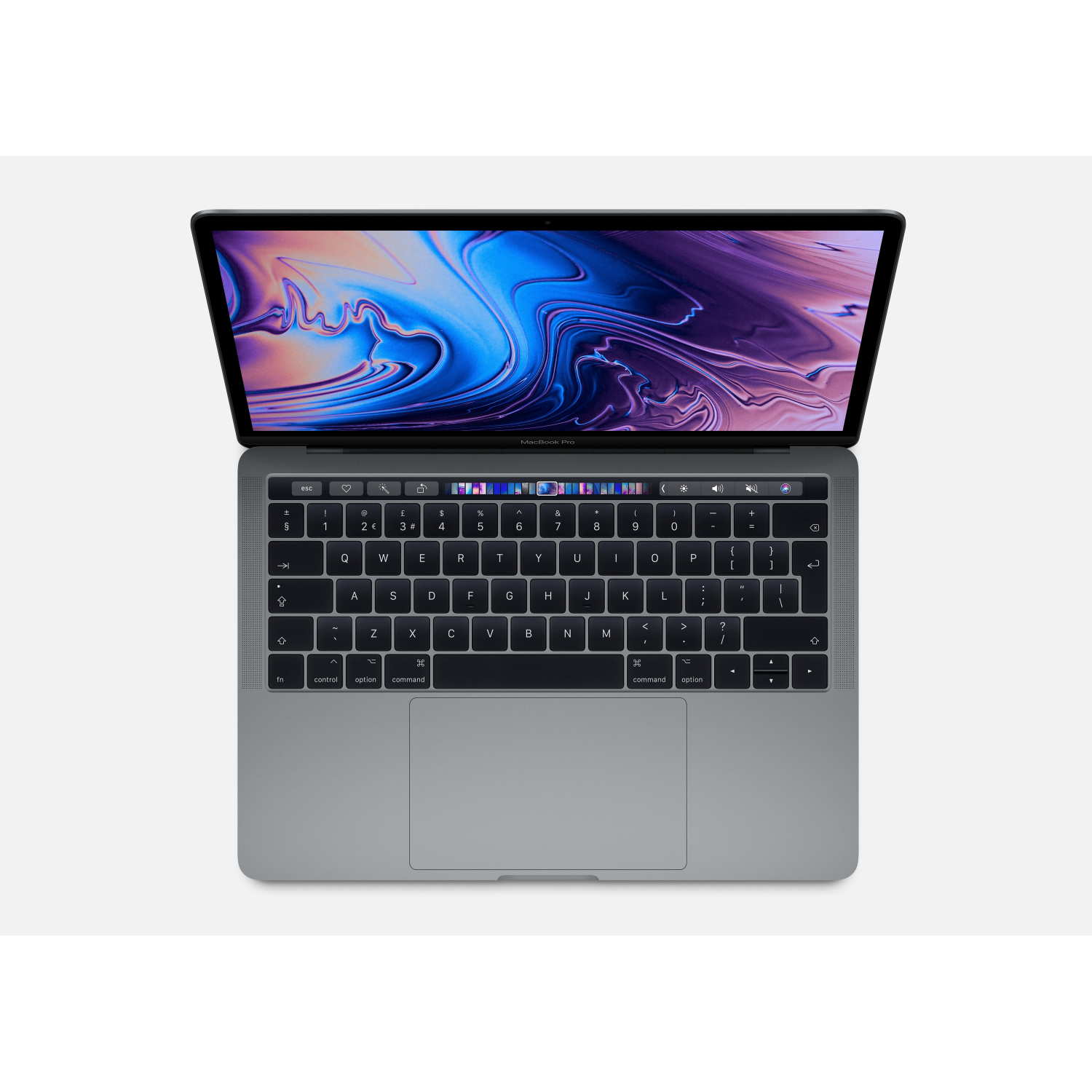 Apple MacBook Pro 13 (2019) i5 2.4 GHz 8/256GB- GRAY