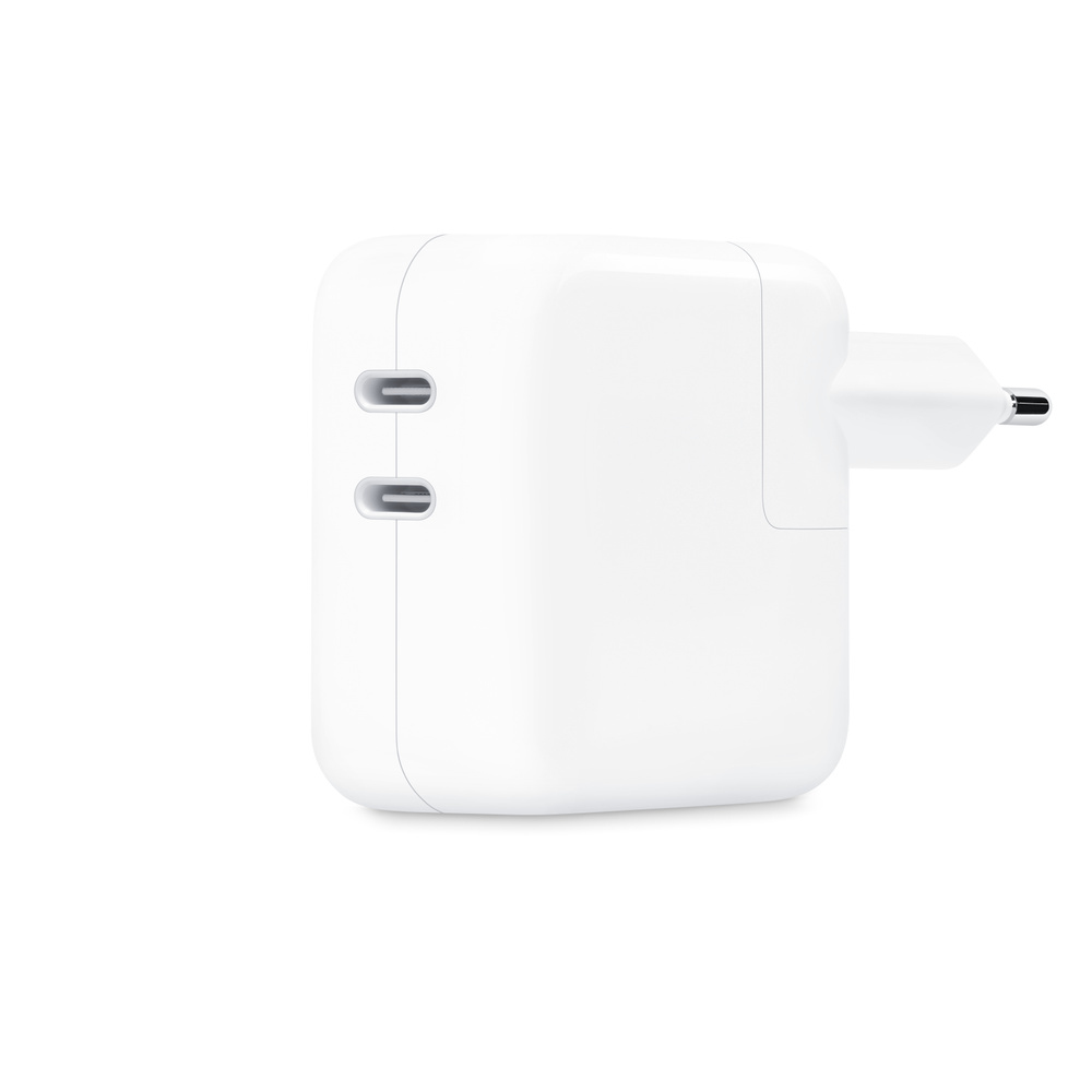 Apple MW2K3ZM Mobile Device Chargers - White